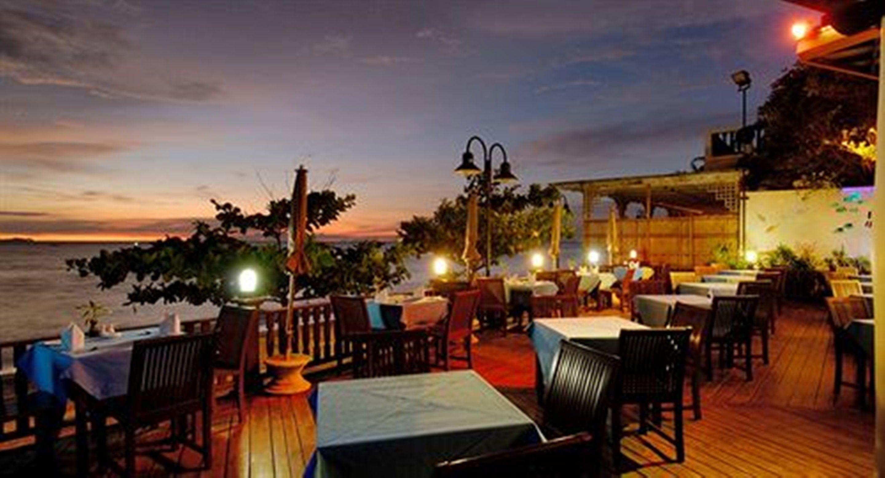 Long Garden & Pavilions 5* Pattaya