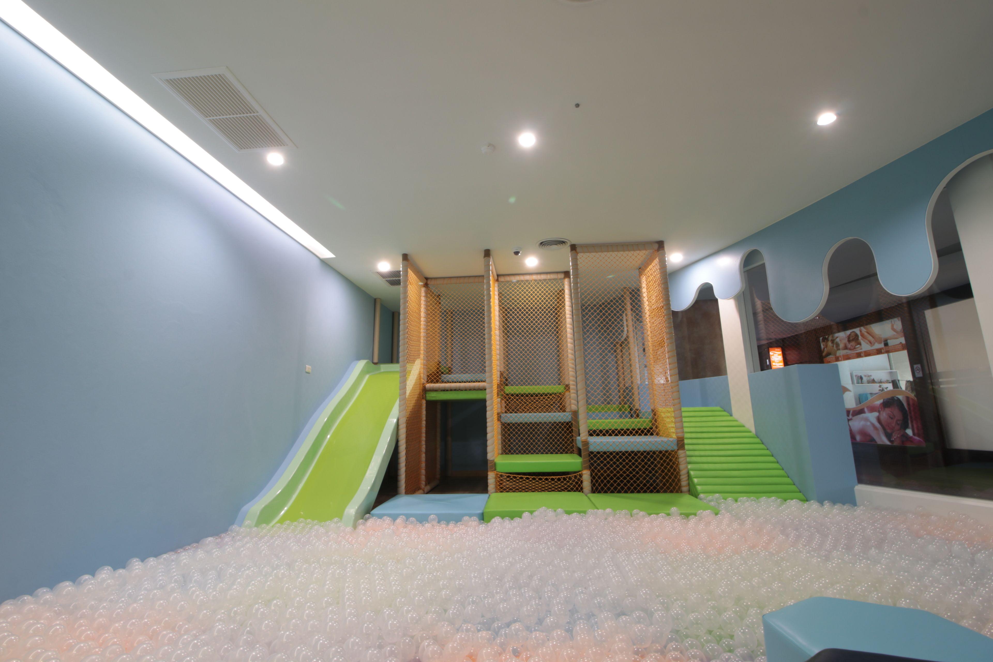 Long Garden & Pavilions Hotel Pattaya