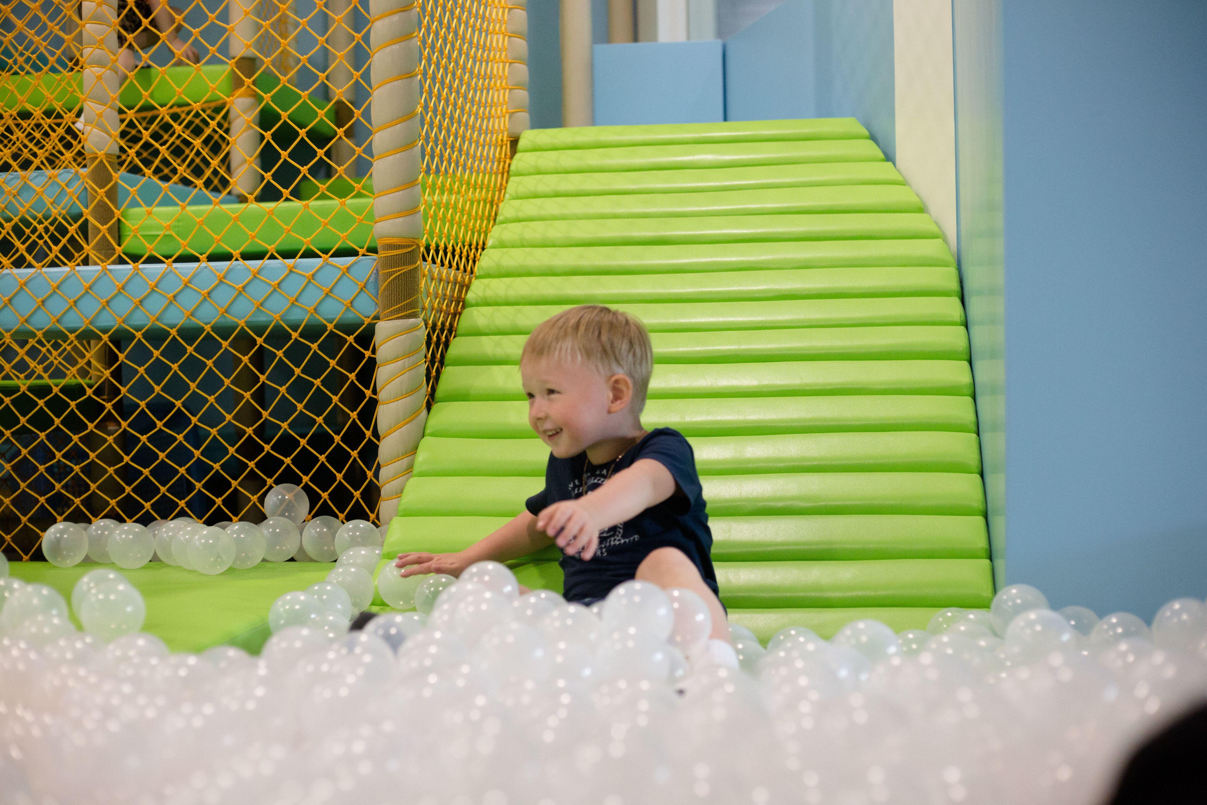 Long Garden & Pavilions 5*