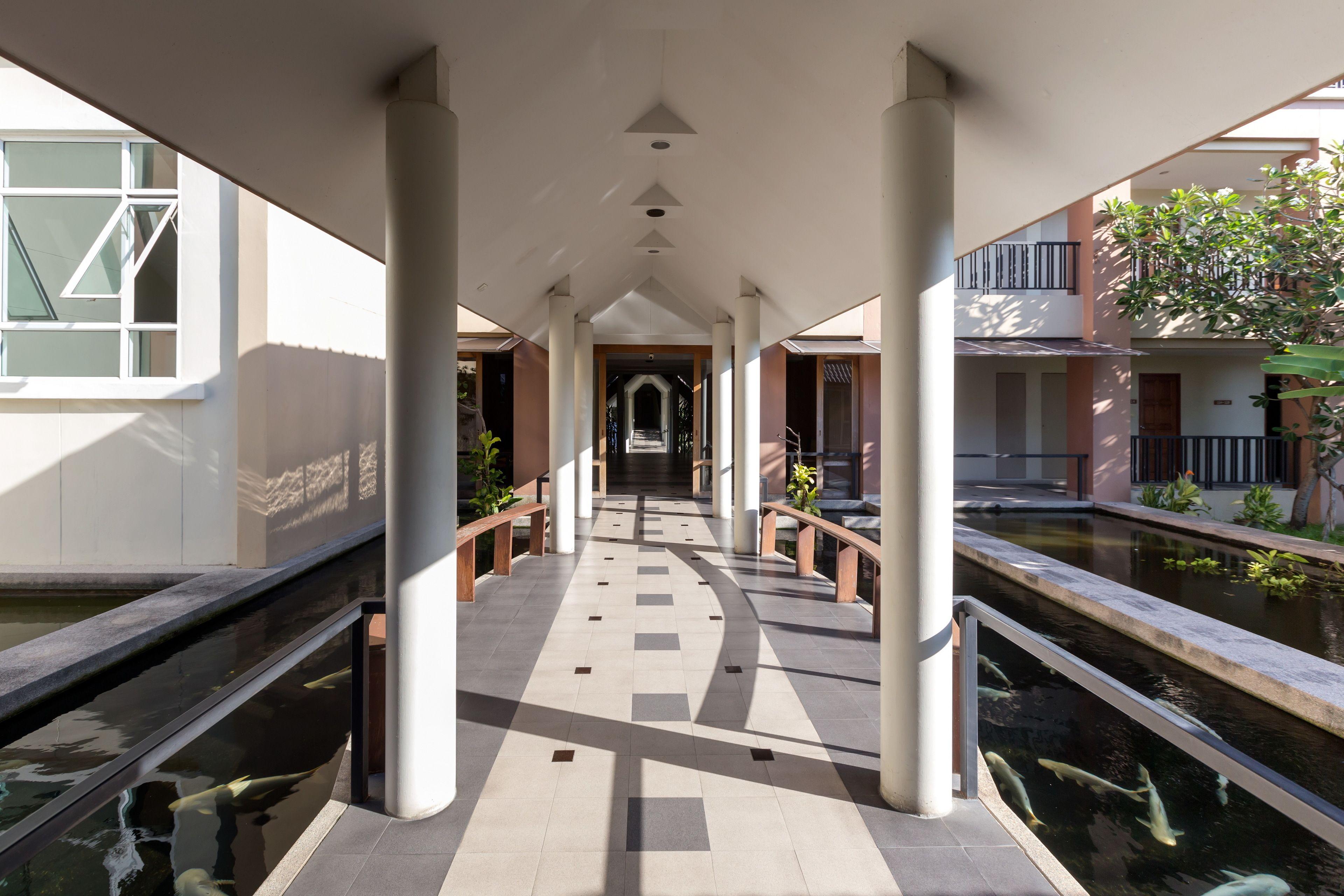 Hotel Authong Pattaya