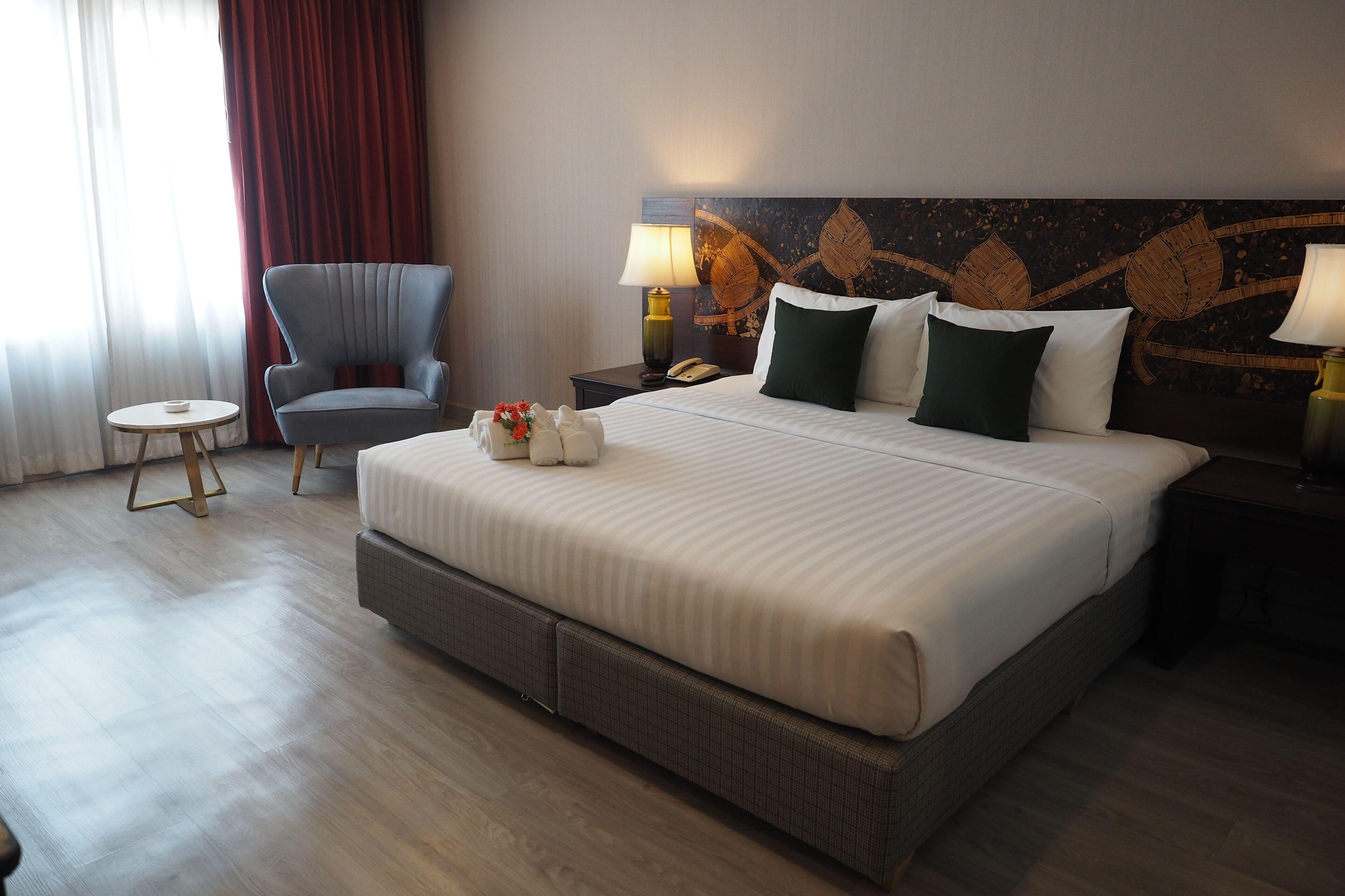 Empress Hotel Pattaya