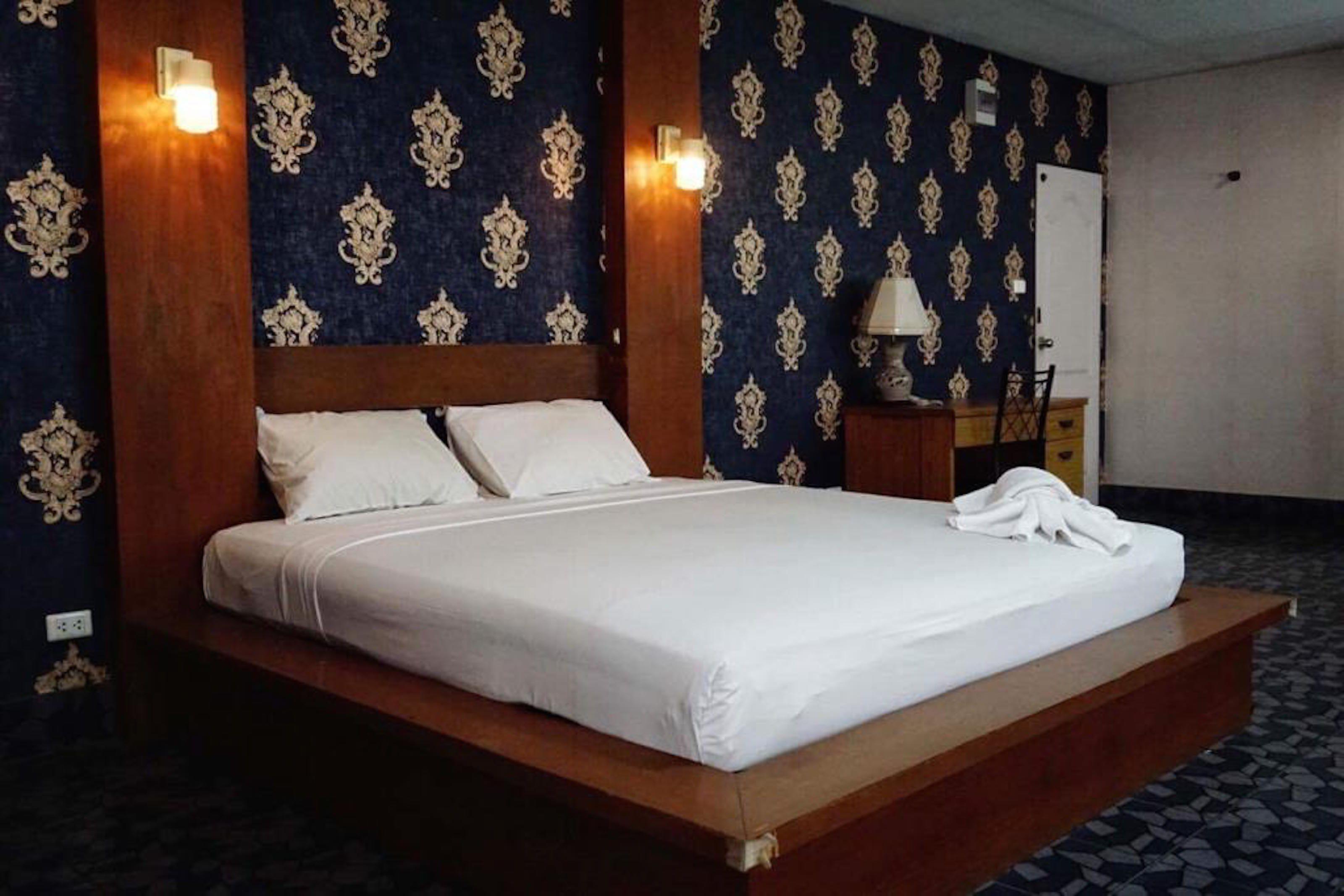 Green Beach Pattaya Hotel 2*