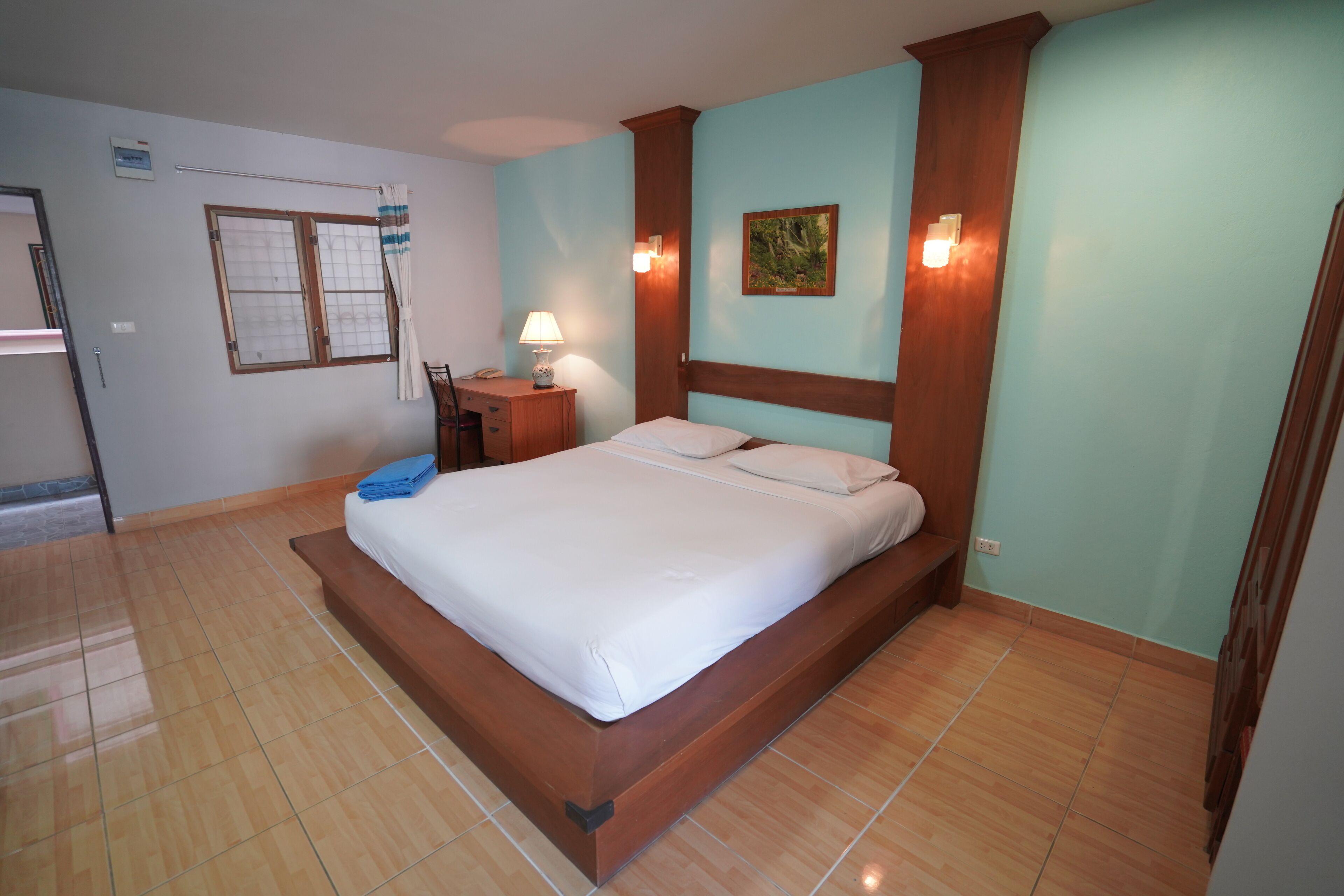 Hotel Green Beach Pattaya Pattaya