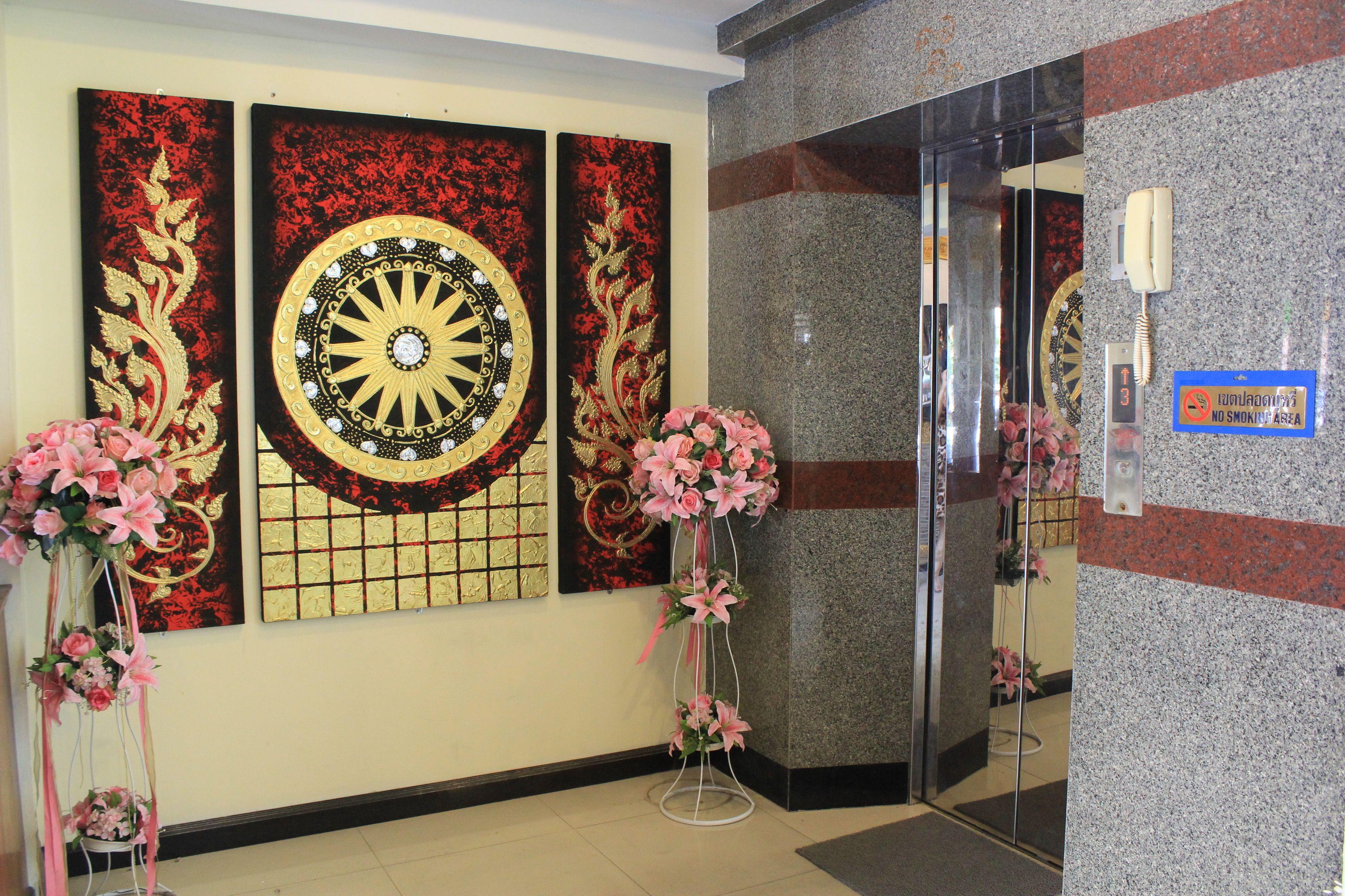 Siwalai Place โรงแรม Pattaya