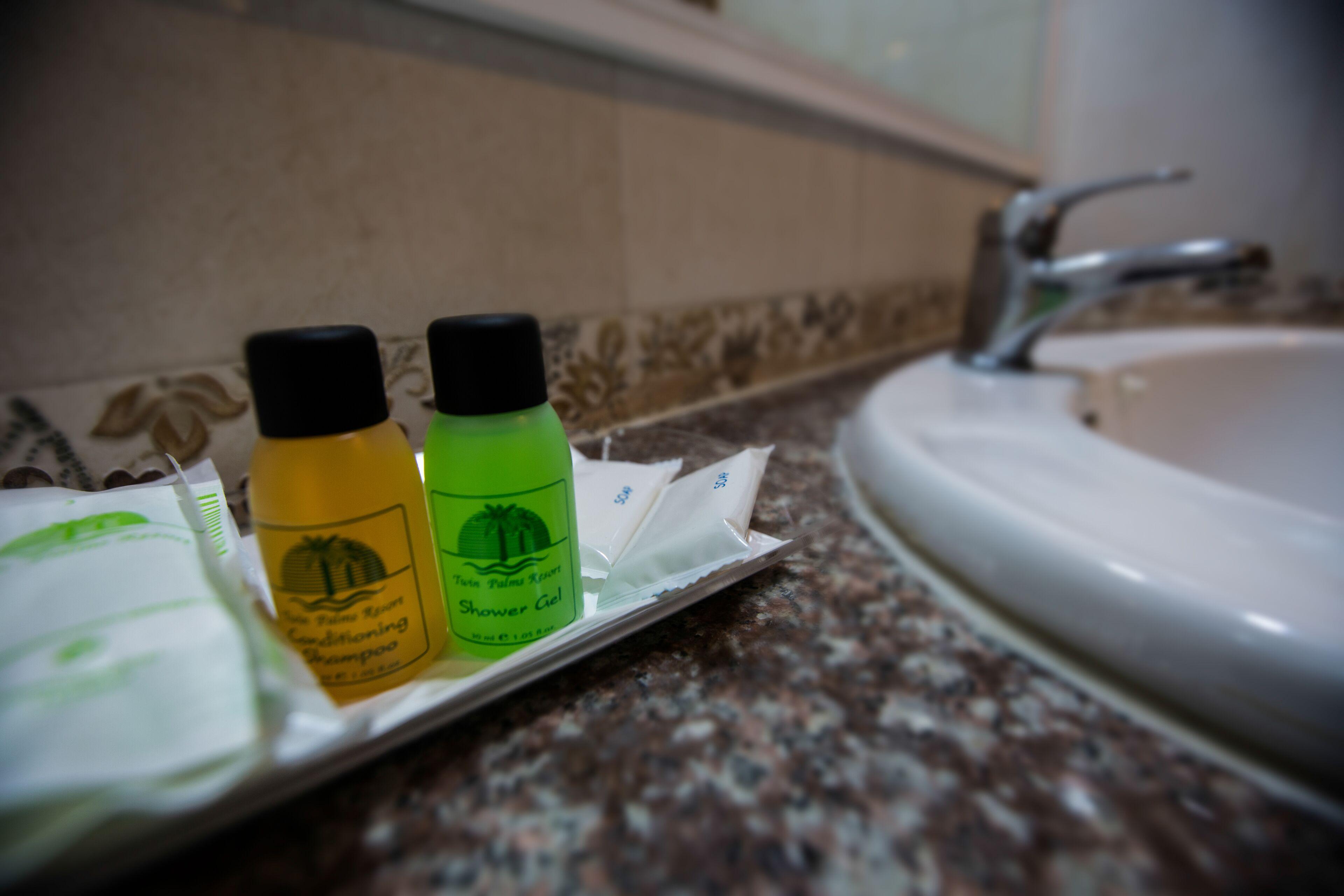 Hotel Twin Palms Pattaya, Sha Extra Certified 3*