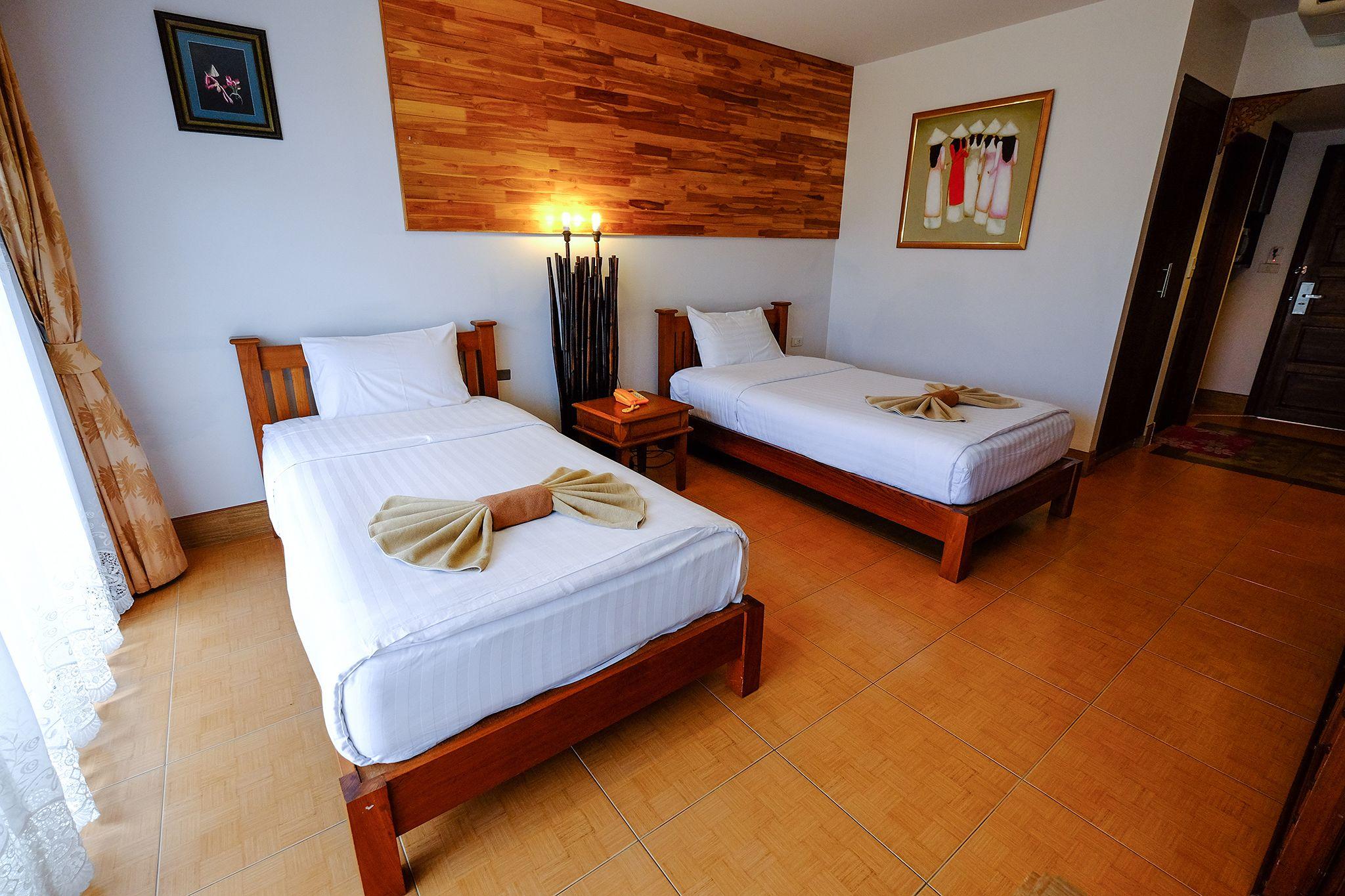 Harmony 3*