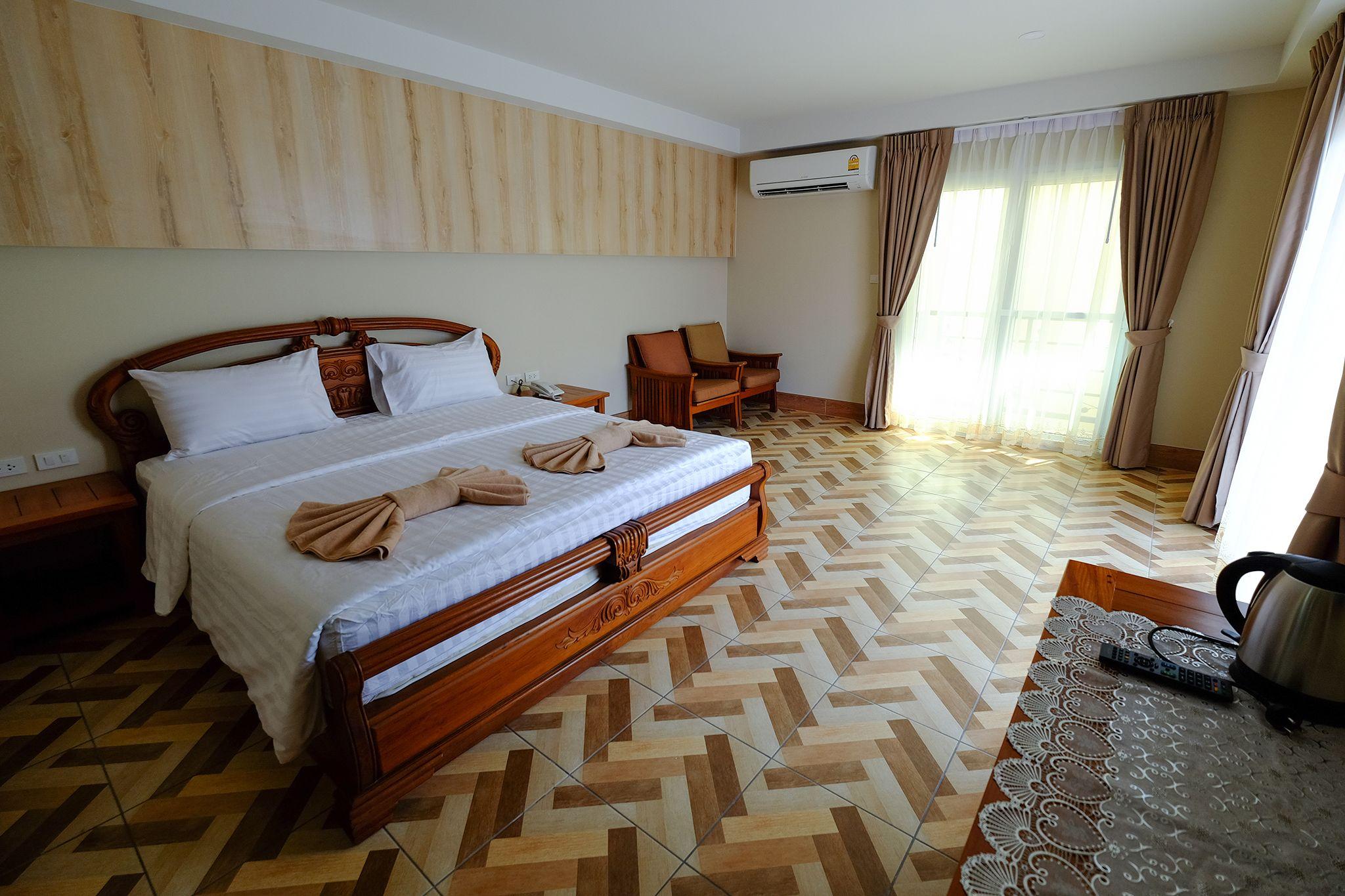 Harmony 3*