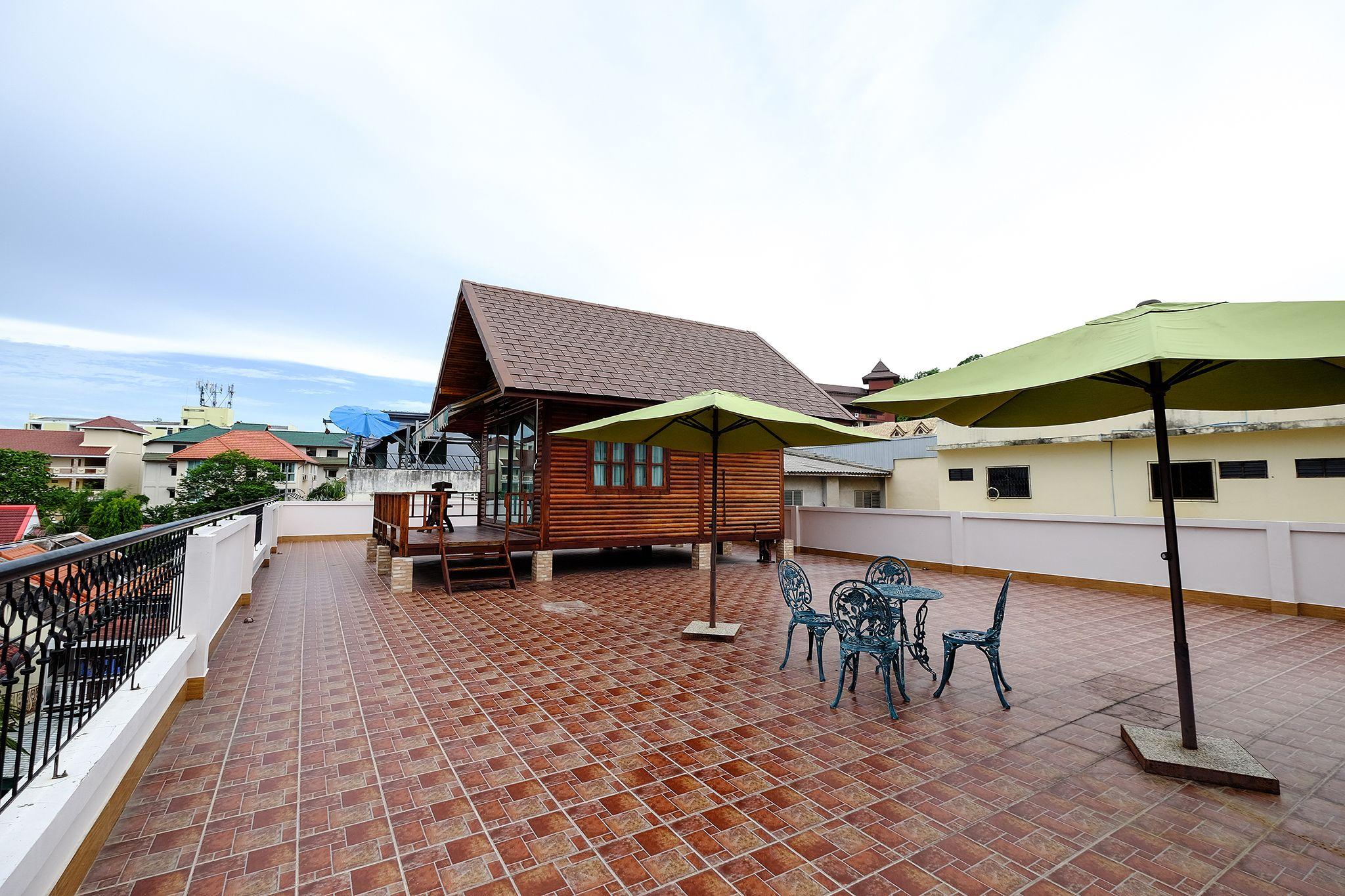 Inn Harmony 3*