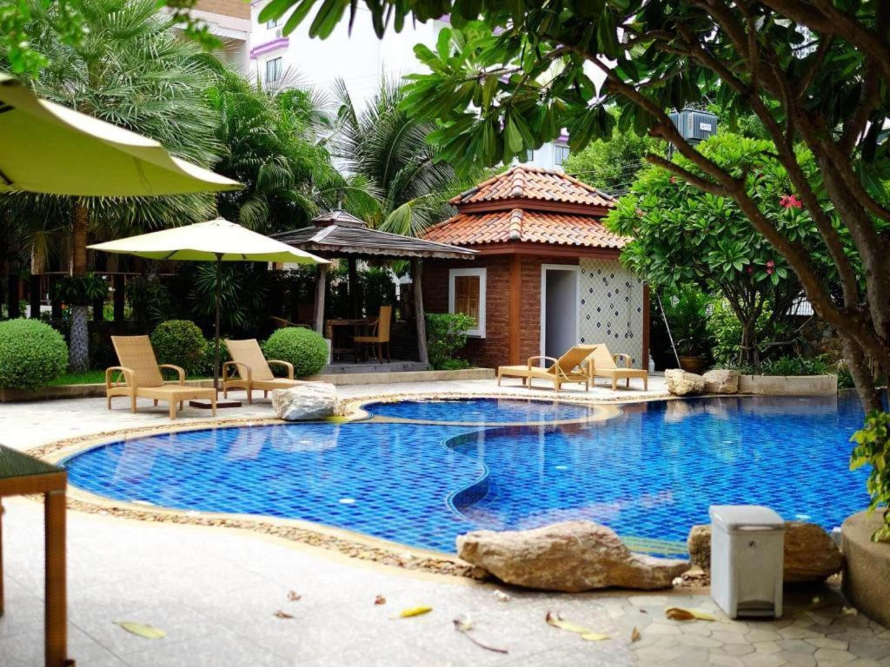 Inn Harmony 3*