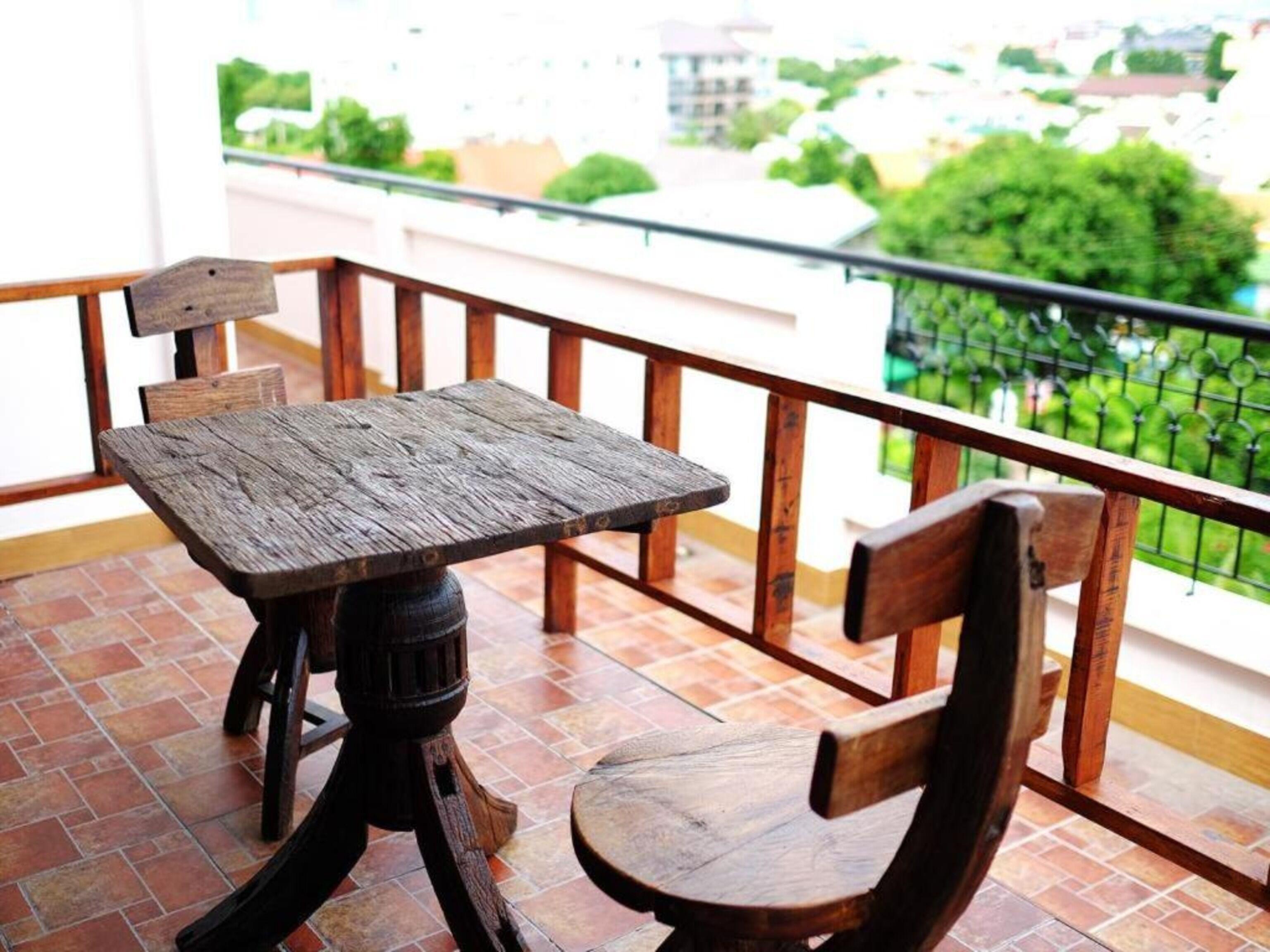 Harmony Inn 3*