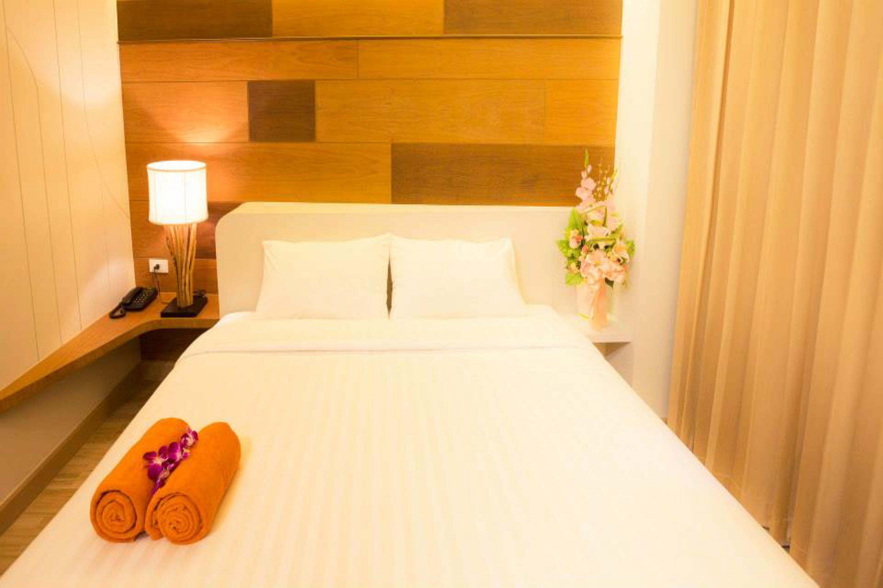 P72 Hotel 2*