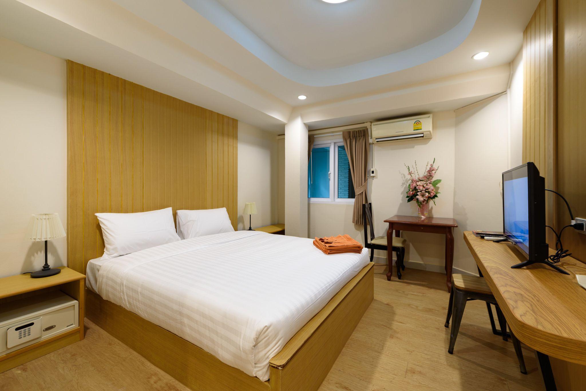 Hotel P72 Pattaya