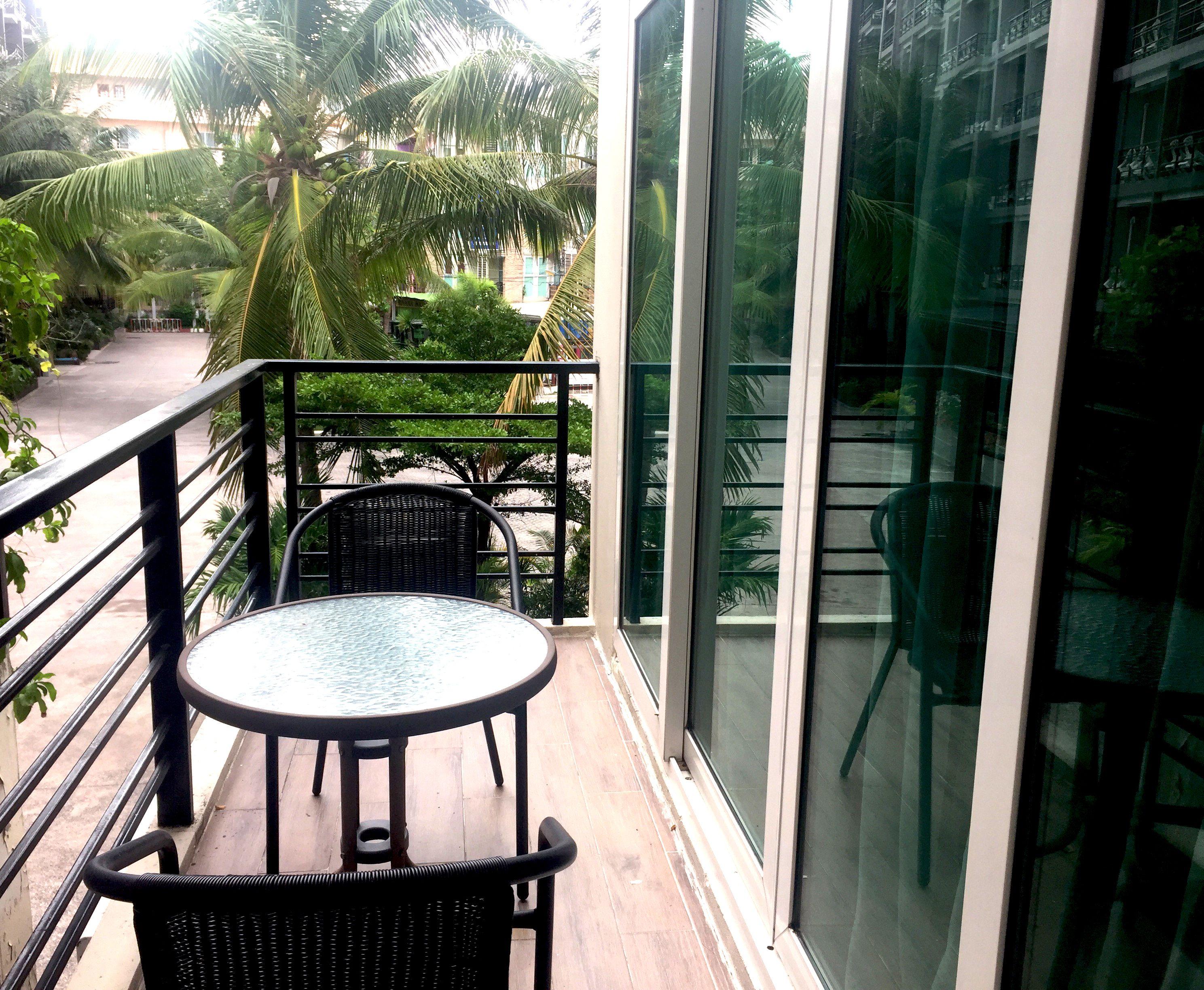 Access Hotel Pattaya