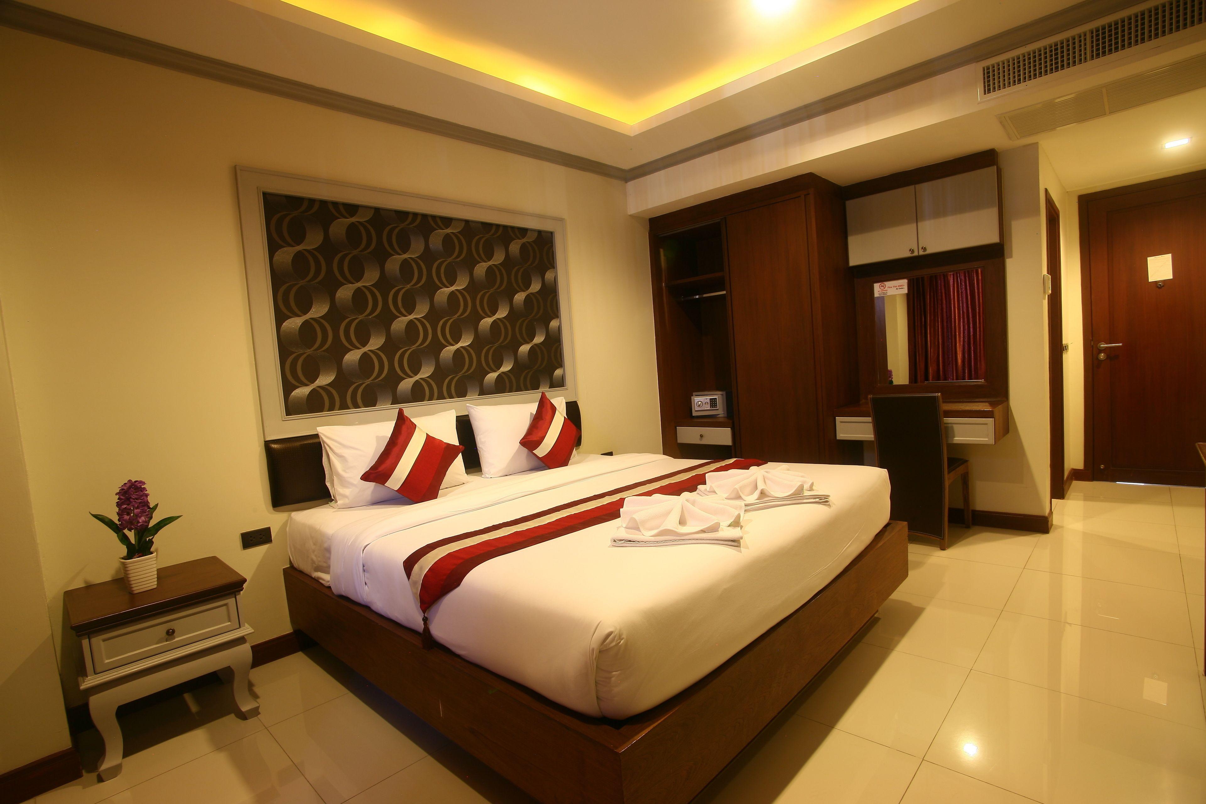 H.boutique 3* Pattaya