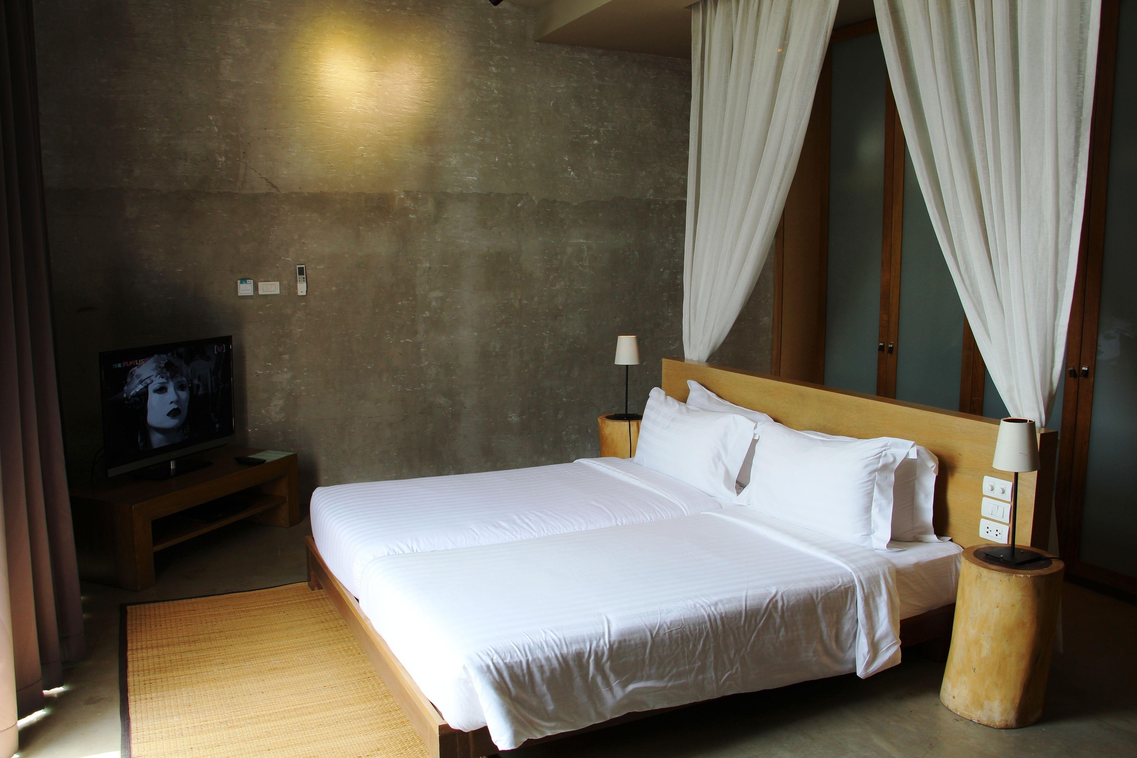 Sunday Sea Two Pool Pattaya รีสอร์ท