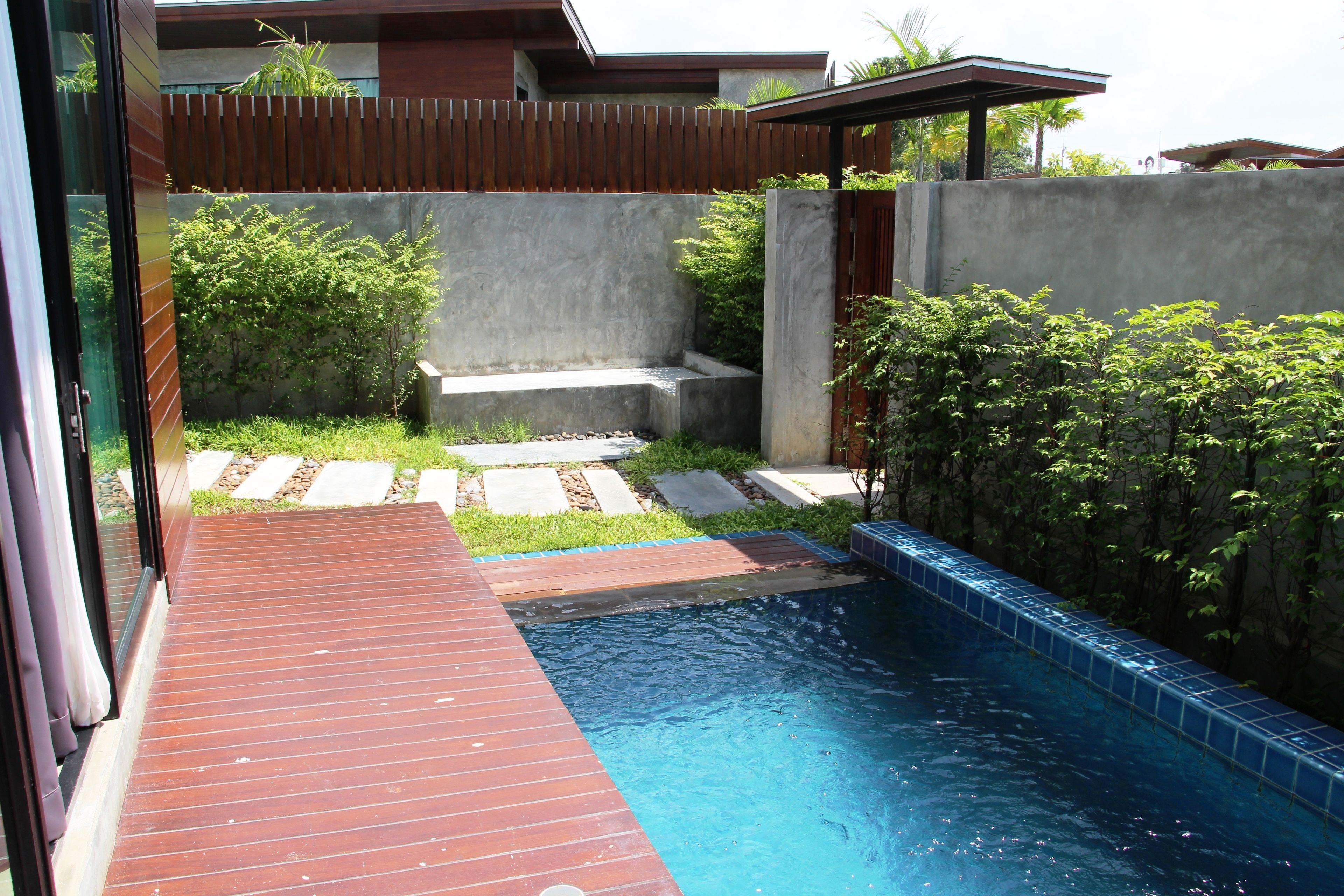 รีสอร์ท Sunday Sea Two Pool Pattaya