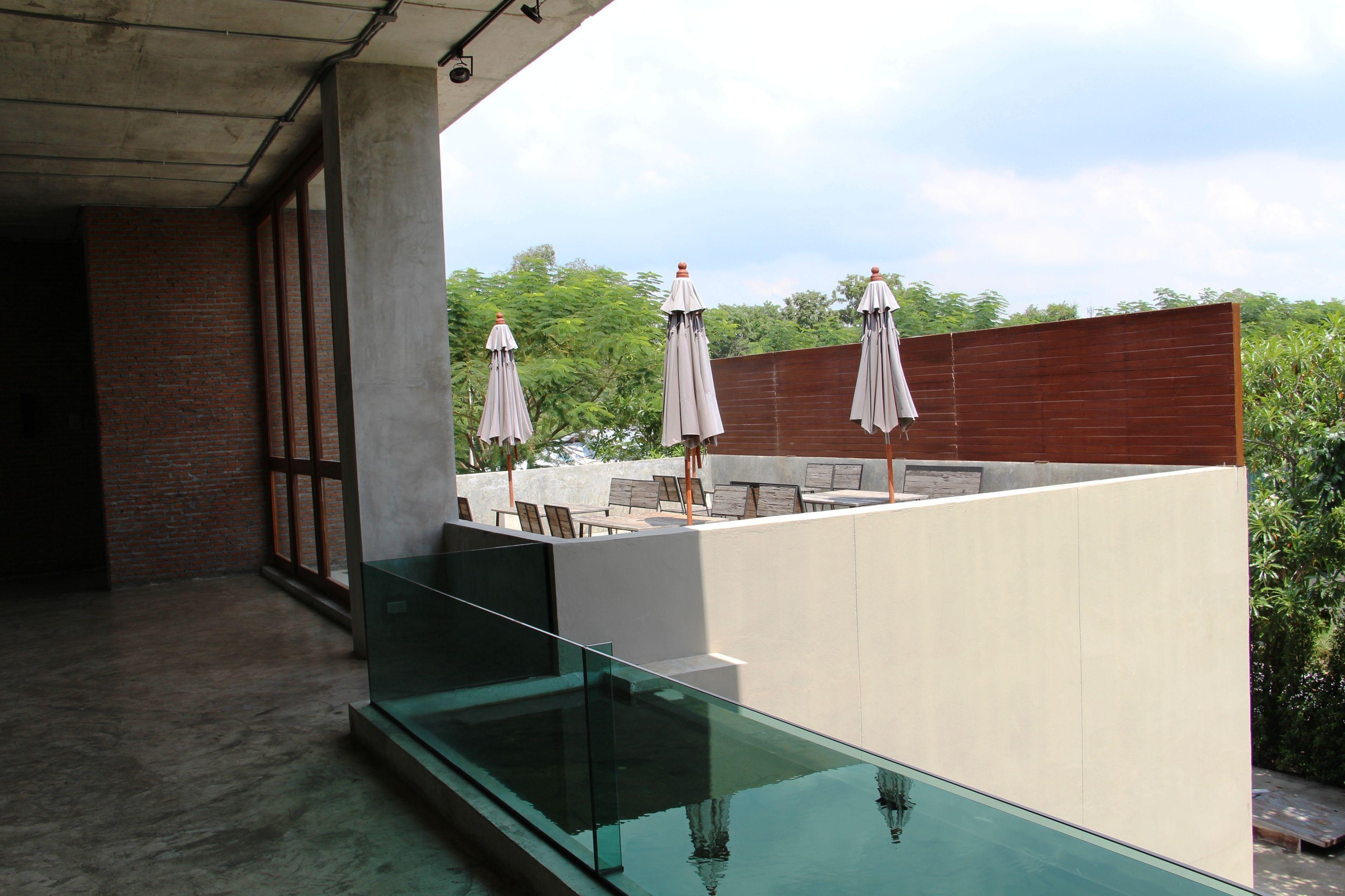 Sunday Sea Two Pool Pattaya รีสอร์ท