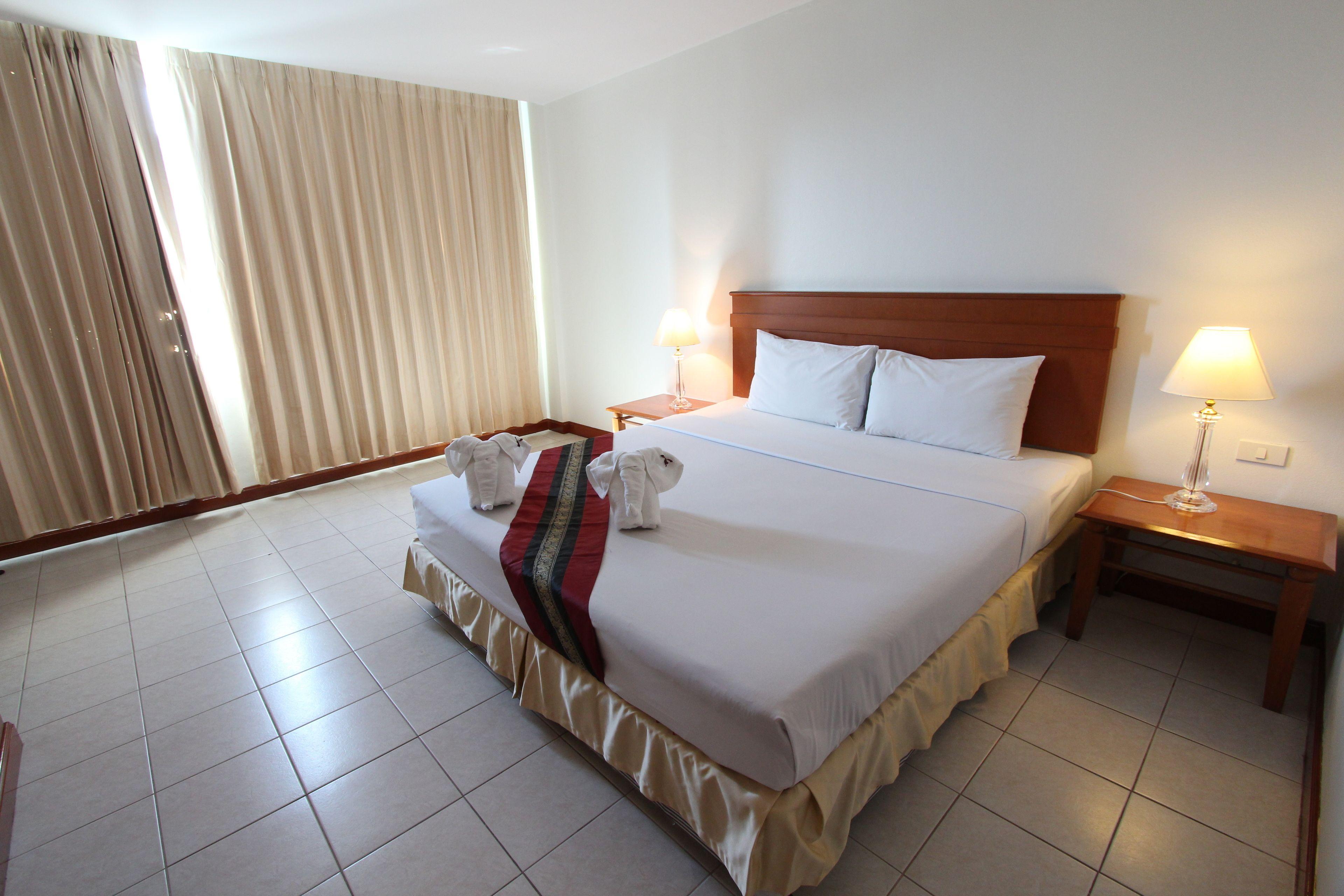Crown Pattaya
