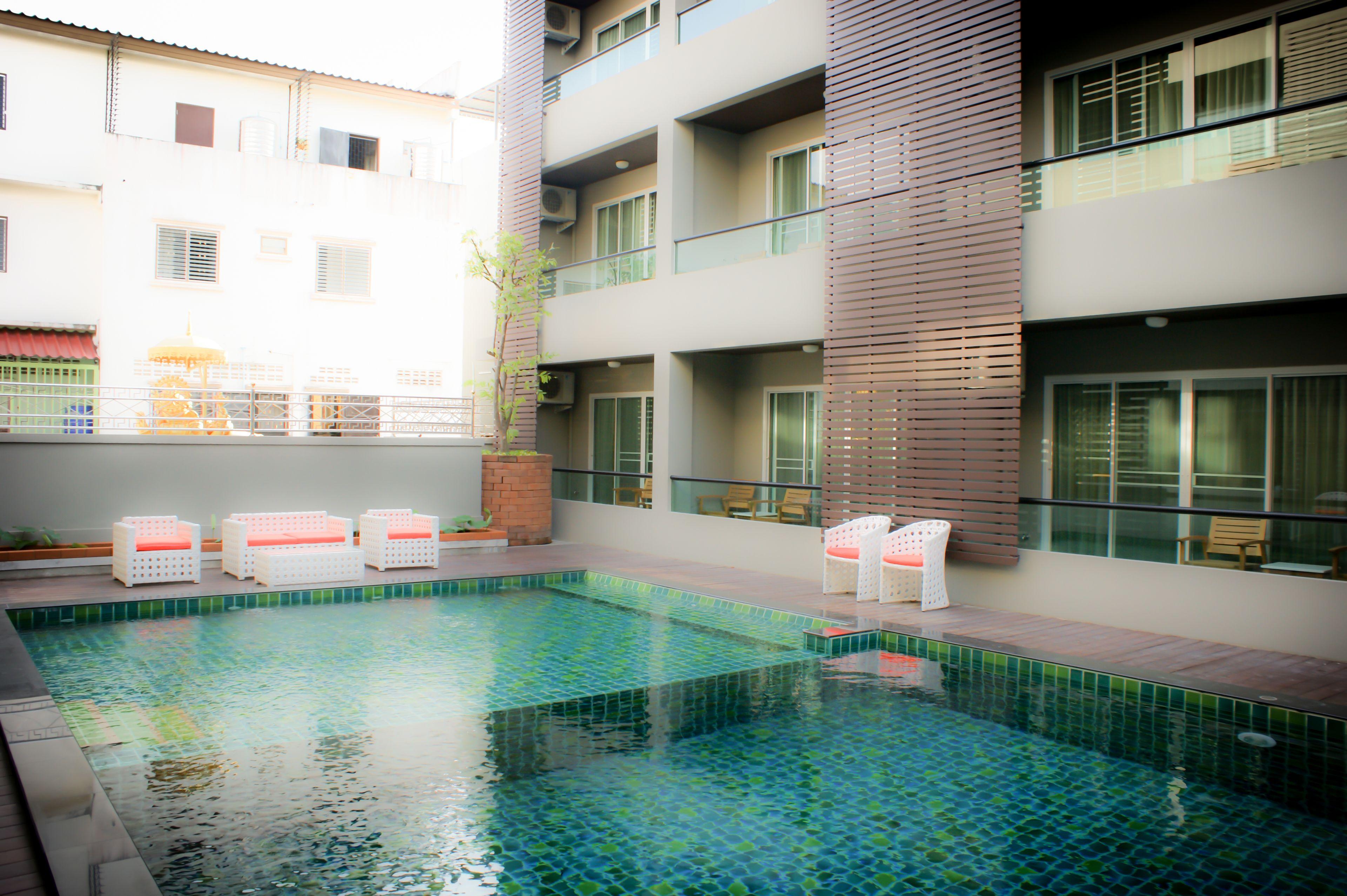 Hotel Double D Boutique 2*