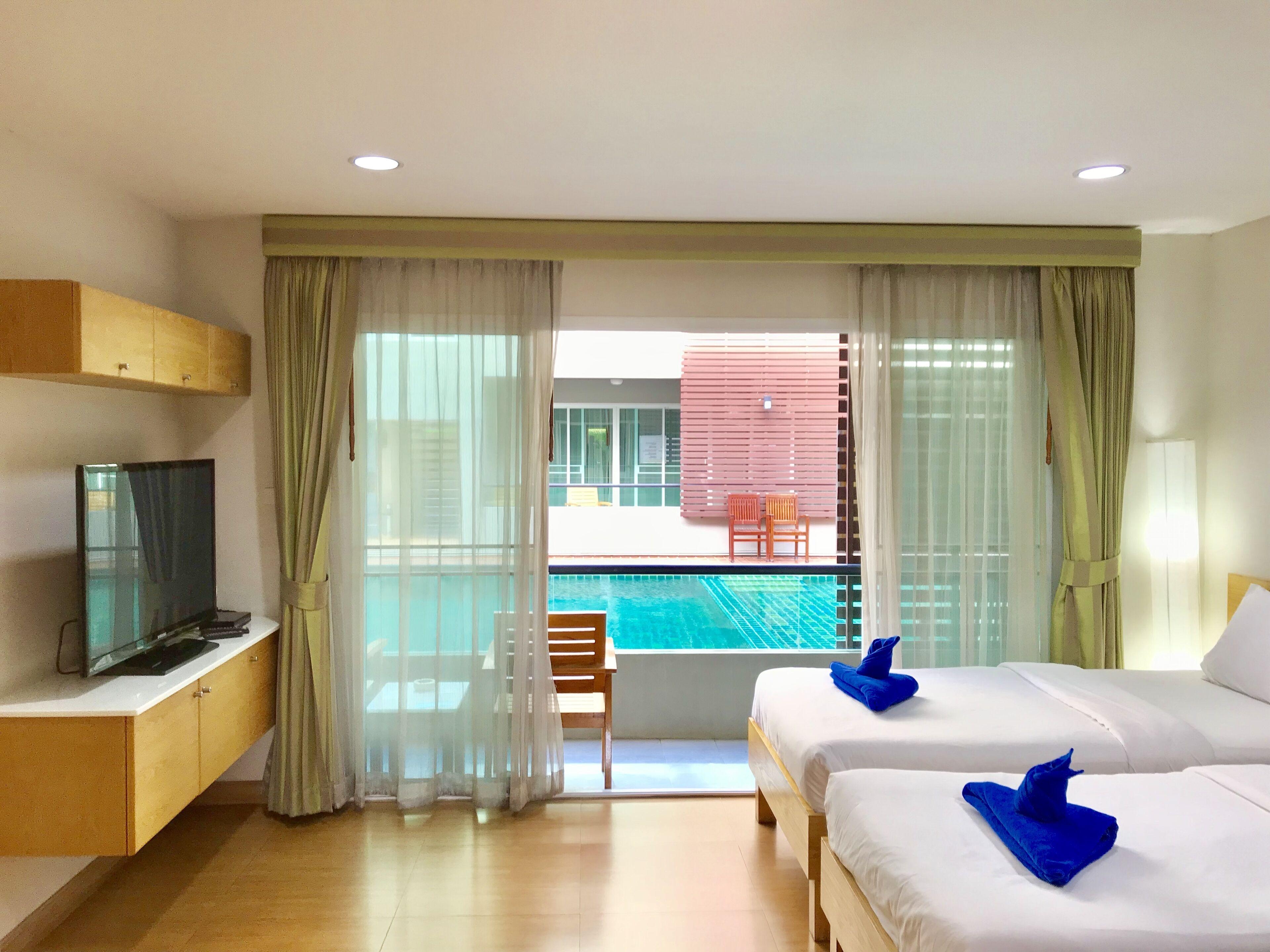 Double D Boutique Hotel 2*