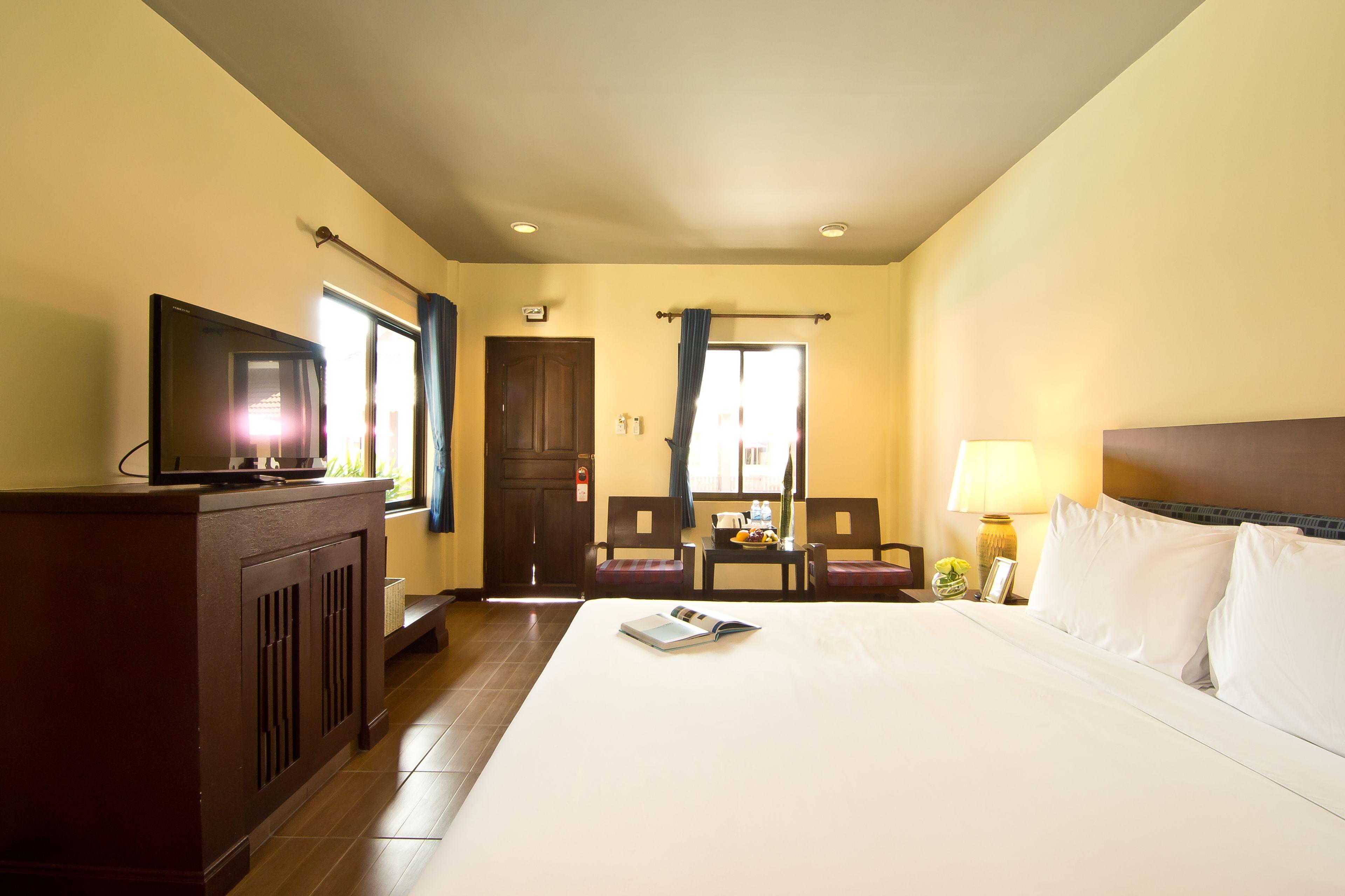 Rose Bay Pattaya