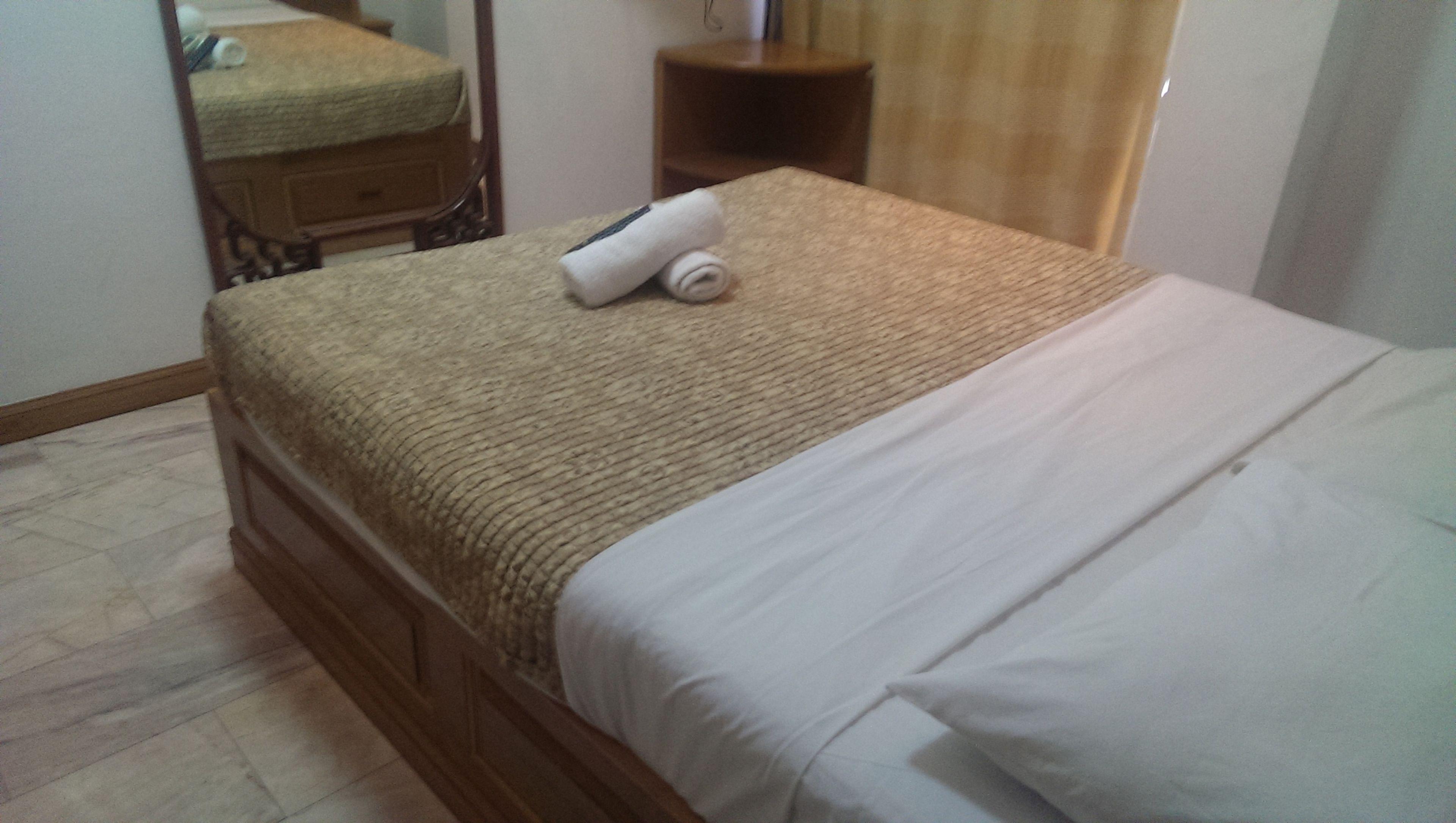 Max โรงแรม 2*