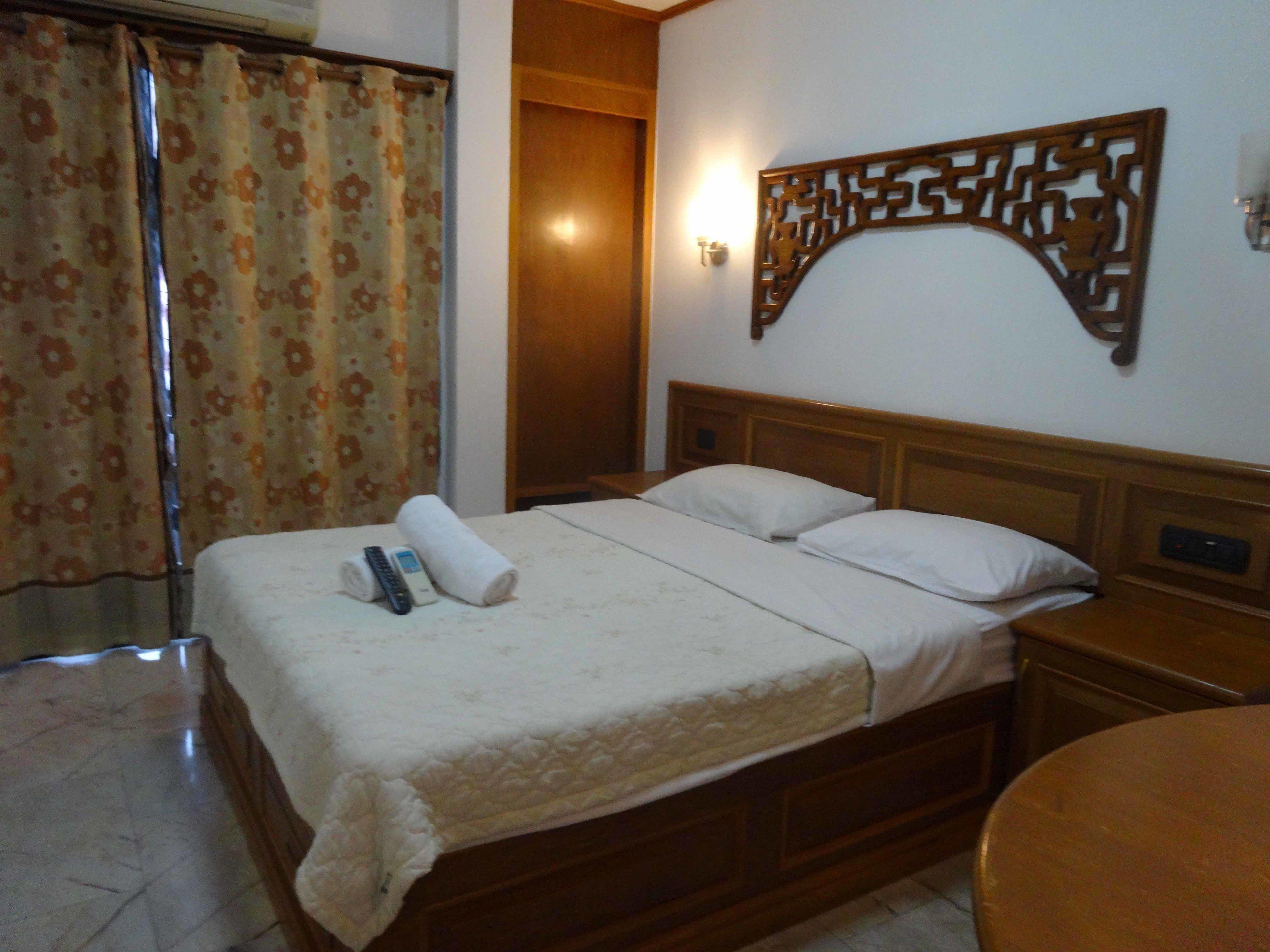 Max 2* Pattaya