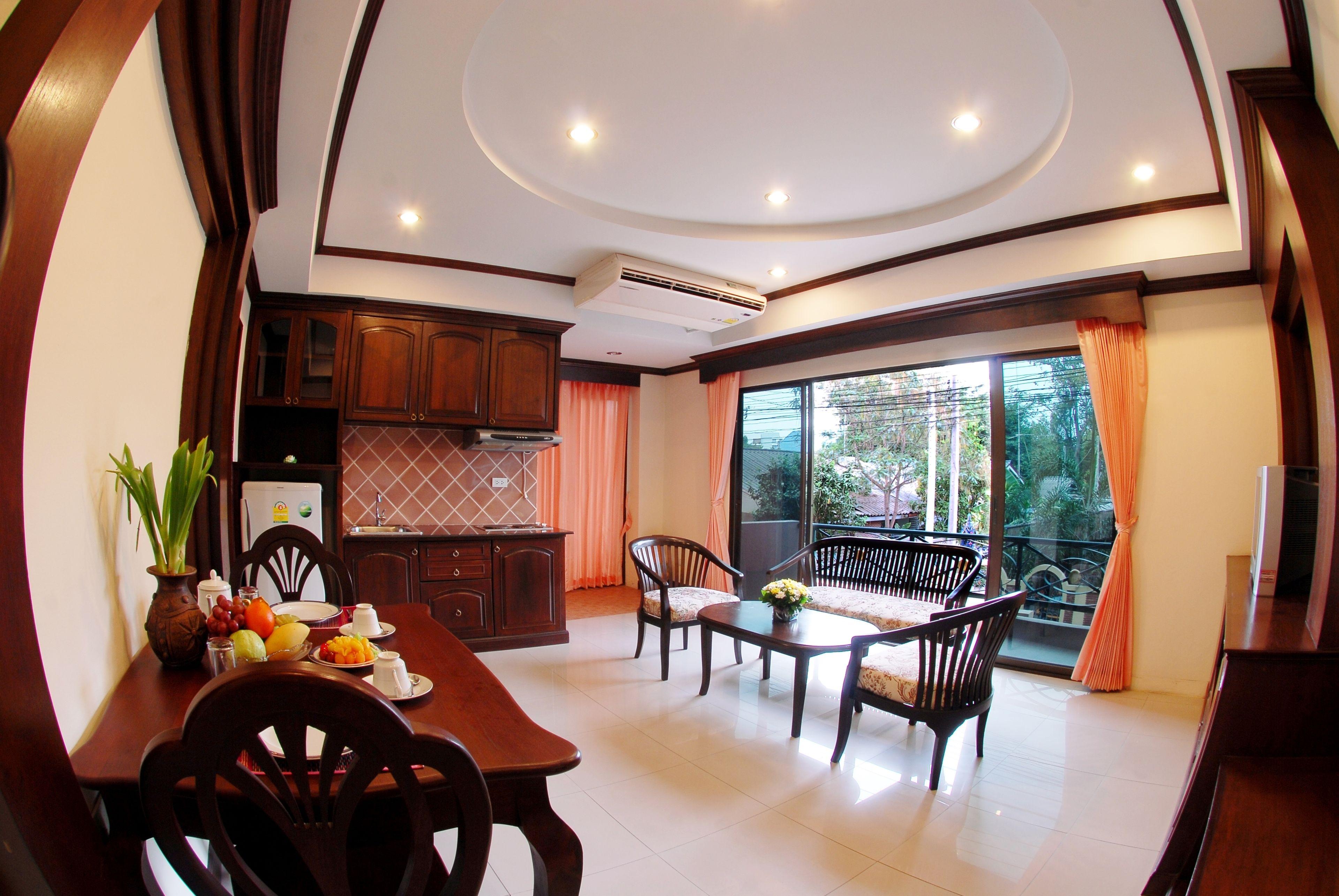 Golden โรงแรม Pattaya