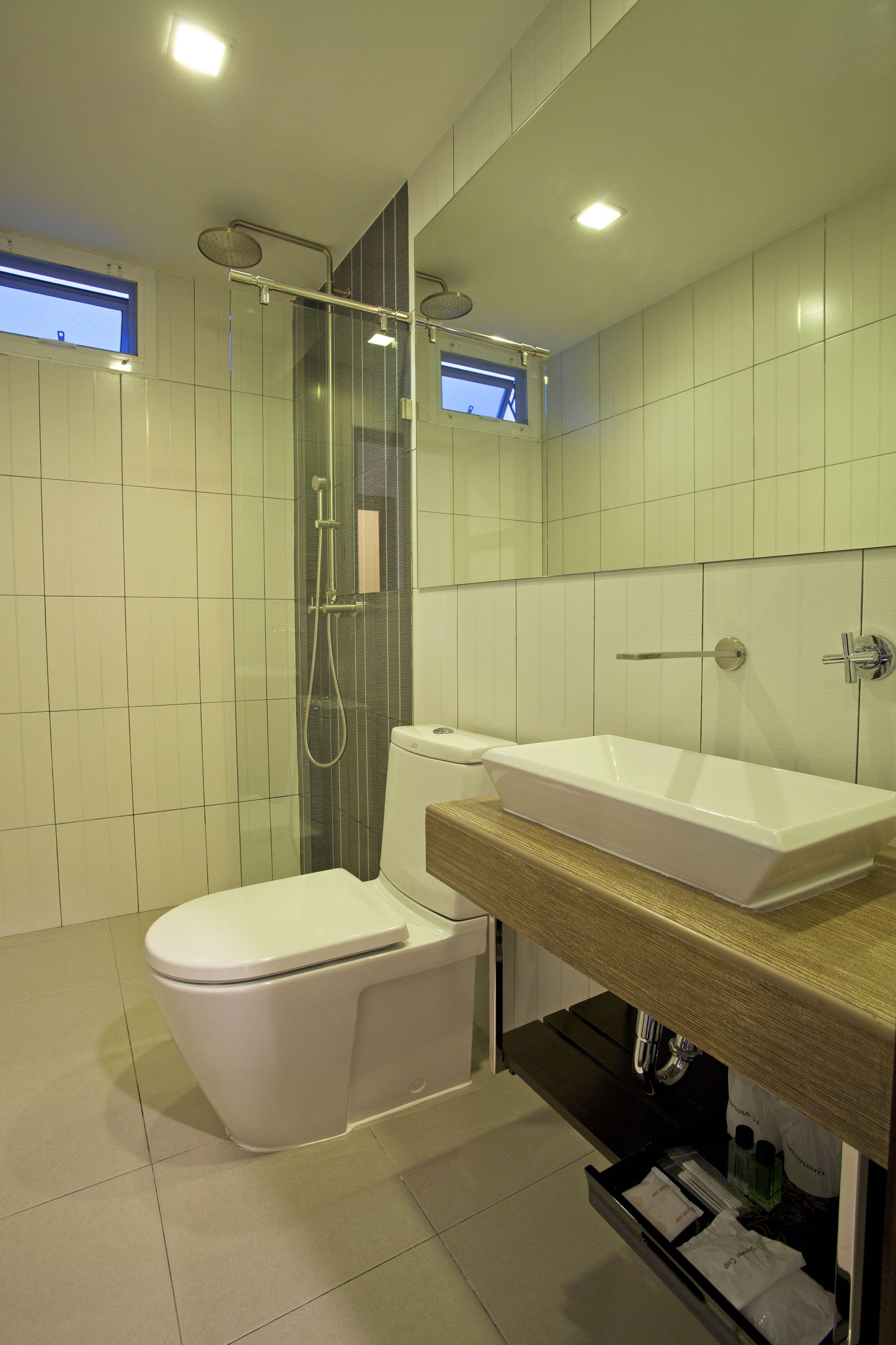 โรงแรม โรงแรมวิซ