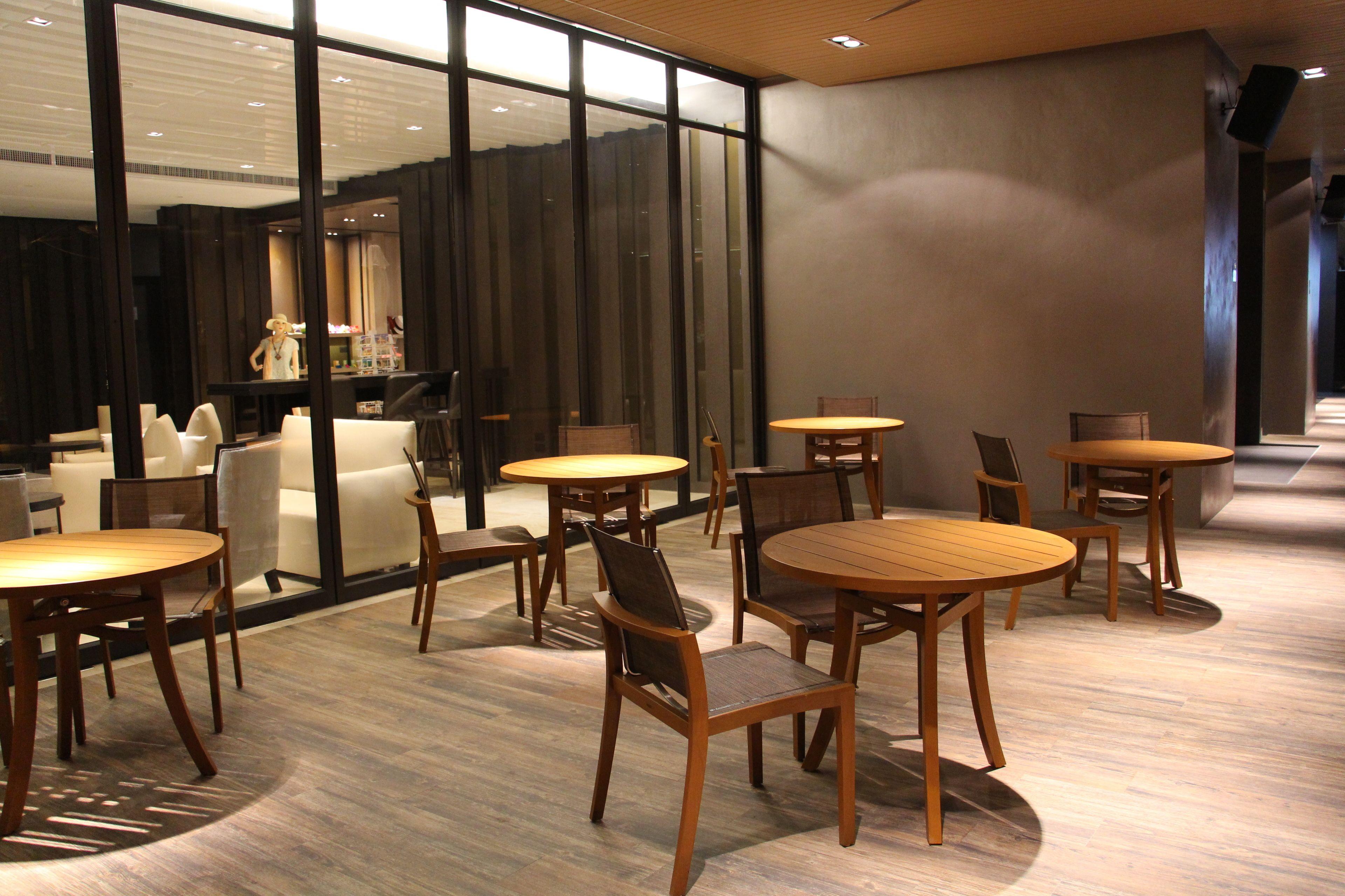 Hotel Siamese Pattaya, Bw Signature Collection 4*