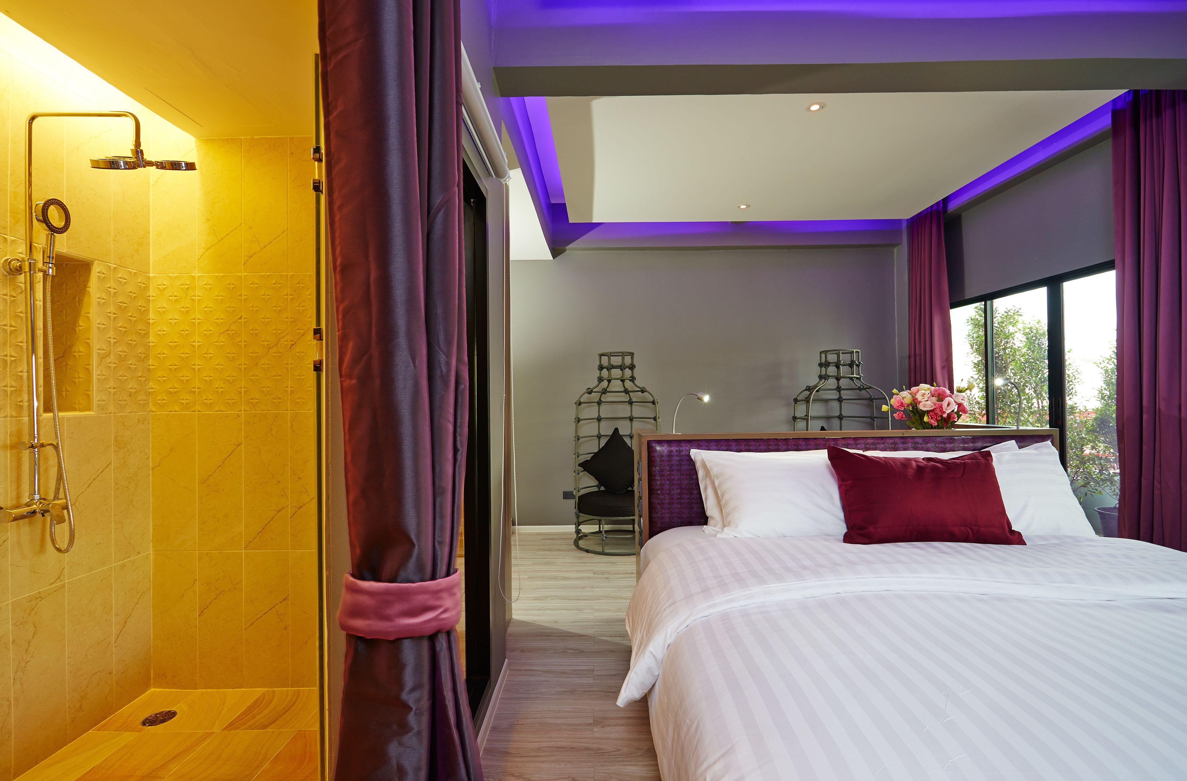 Hotel The Weekend