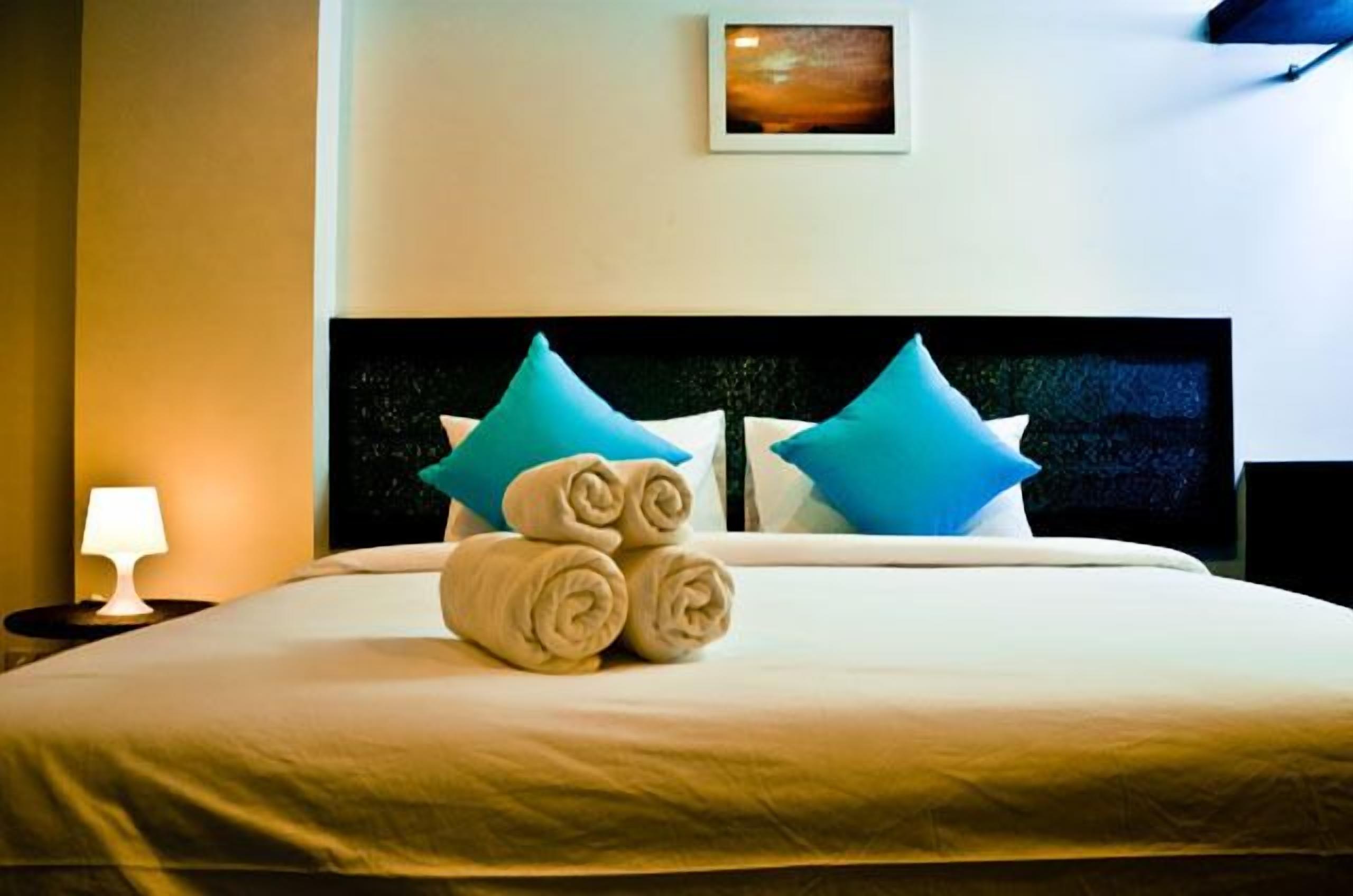 Hotel Reddoorz I-talay