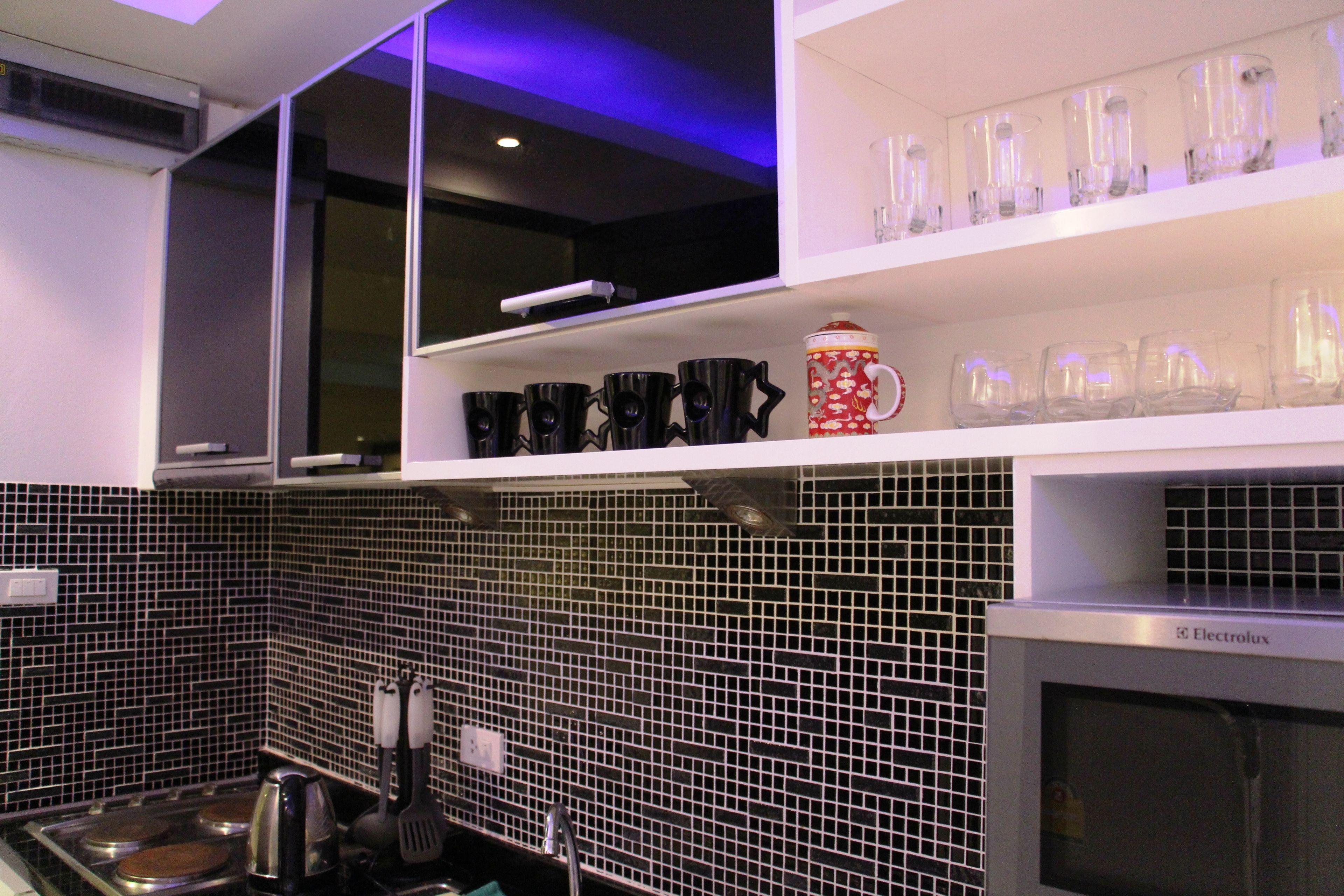 Hotel Wongamat Privacy Residence,