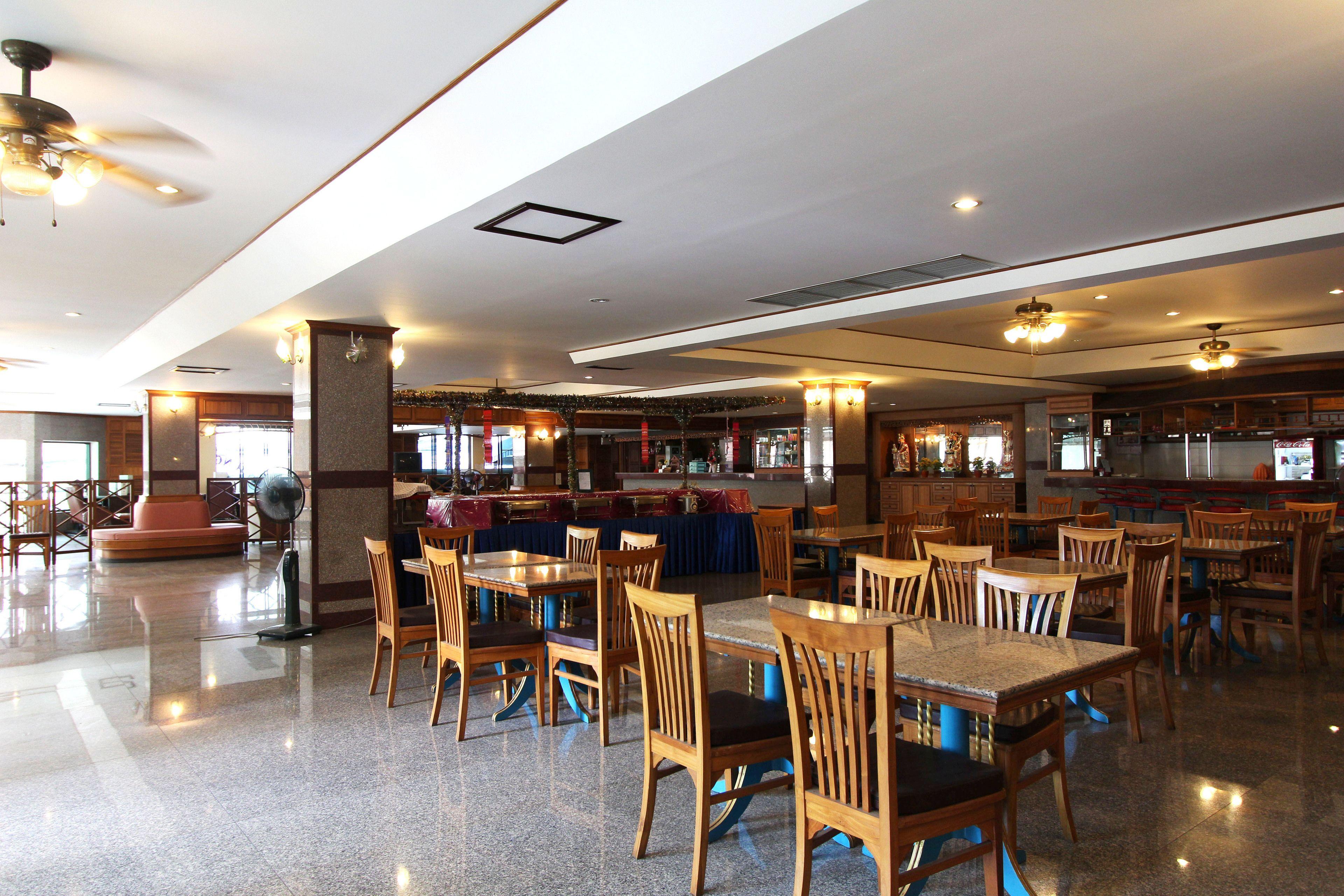 The A.a. Hotel Pattaya