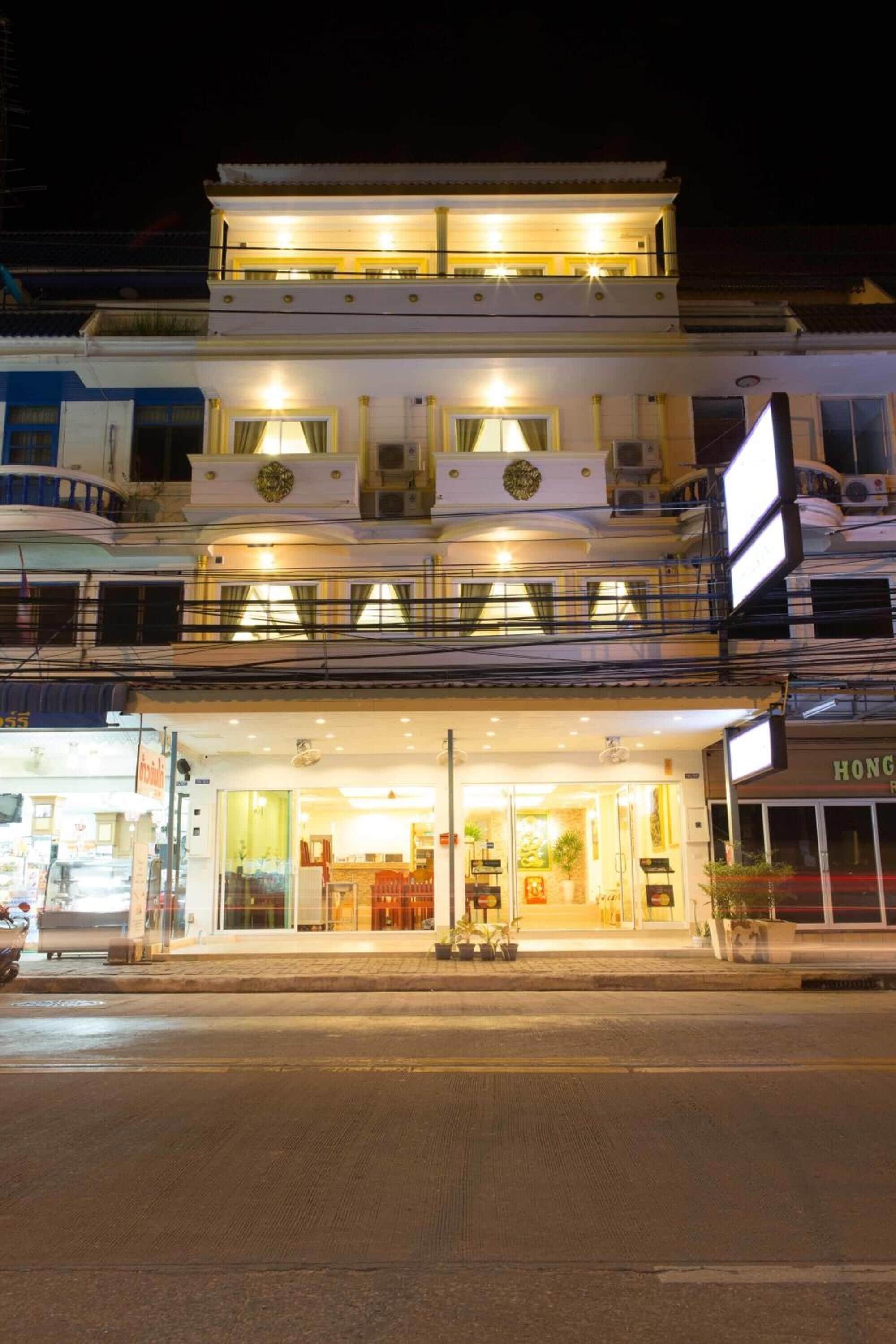 Hotel Honey House 3