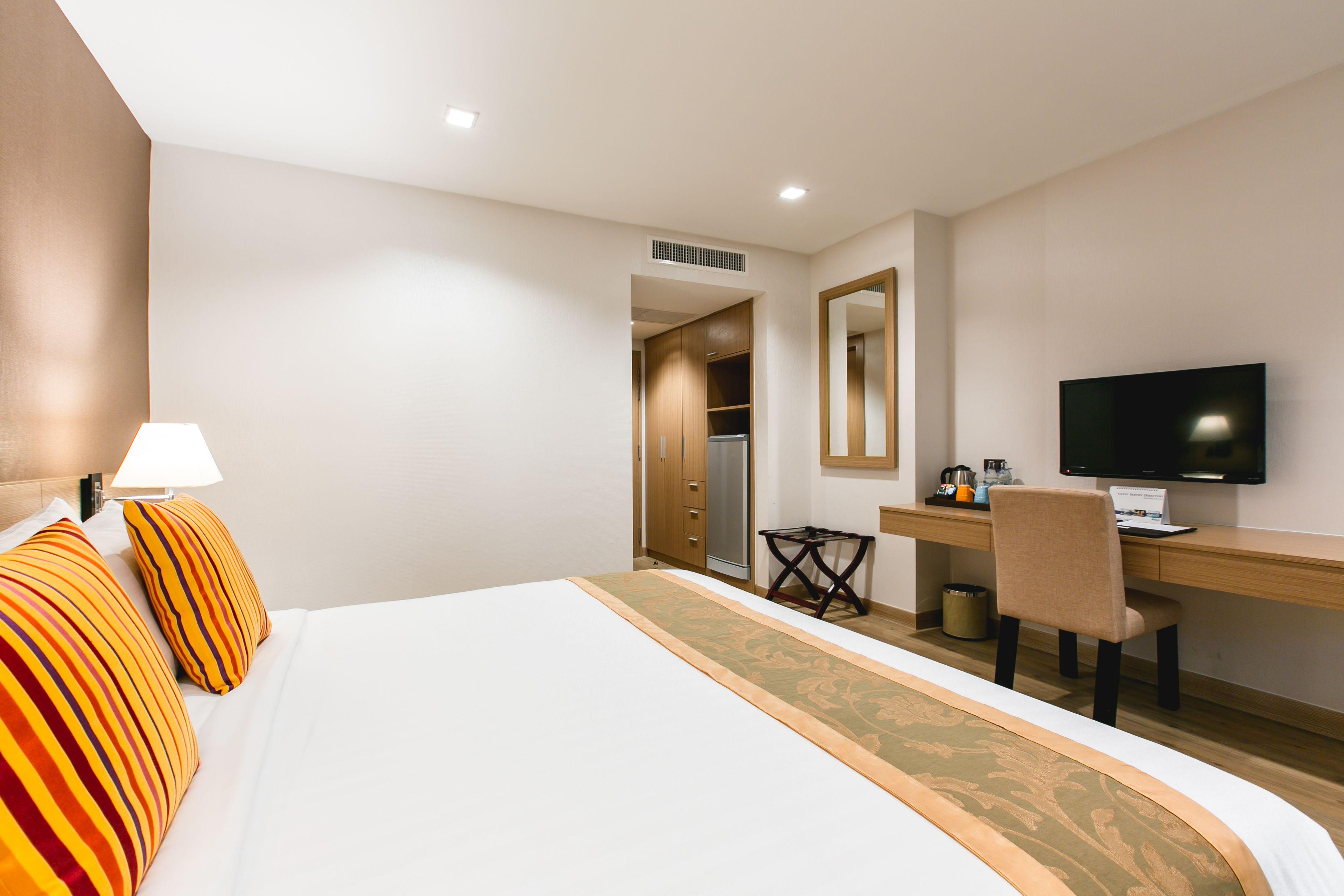 Adelphi Hotel Pattaya