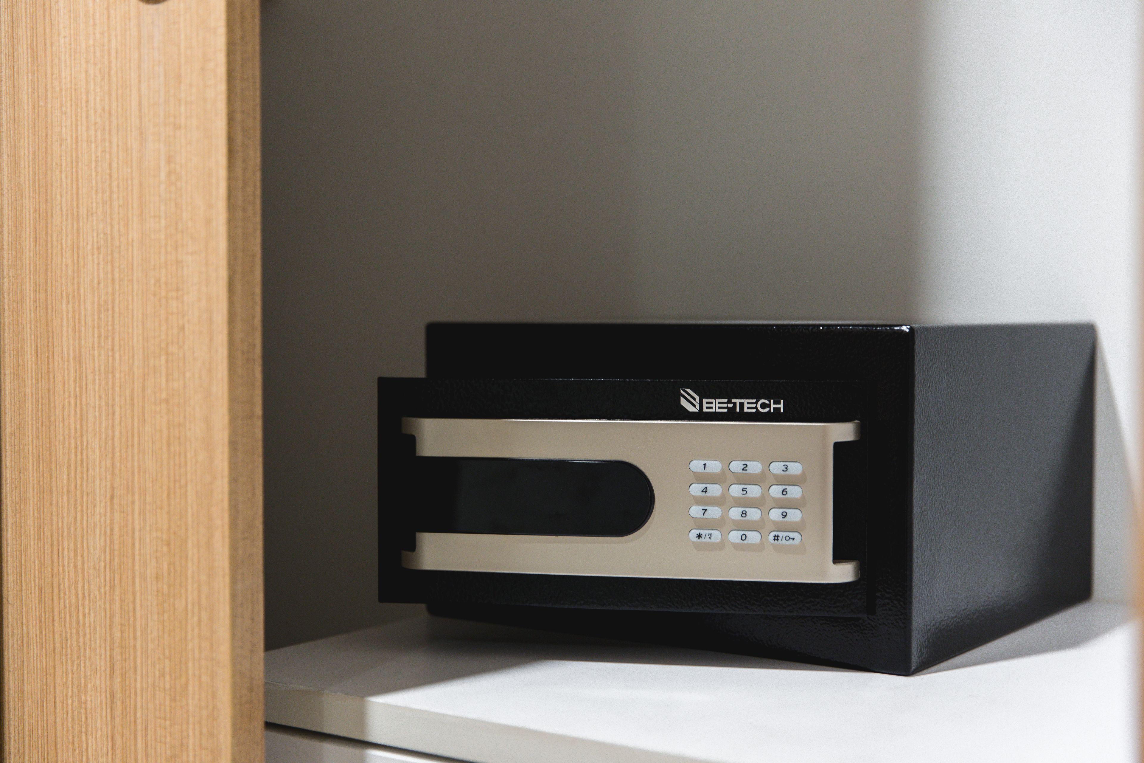 Hotel Adelphi Pattaya