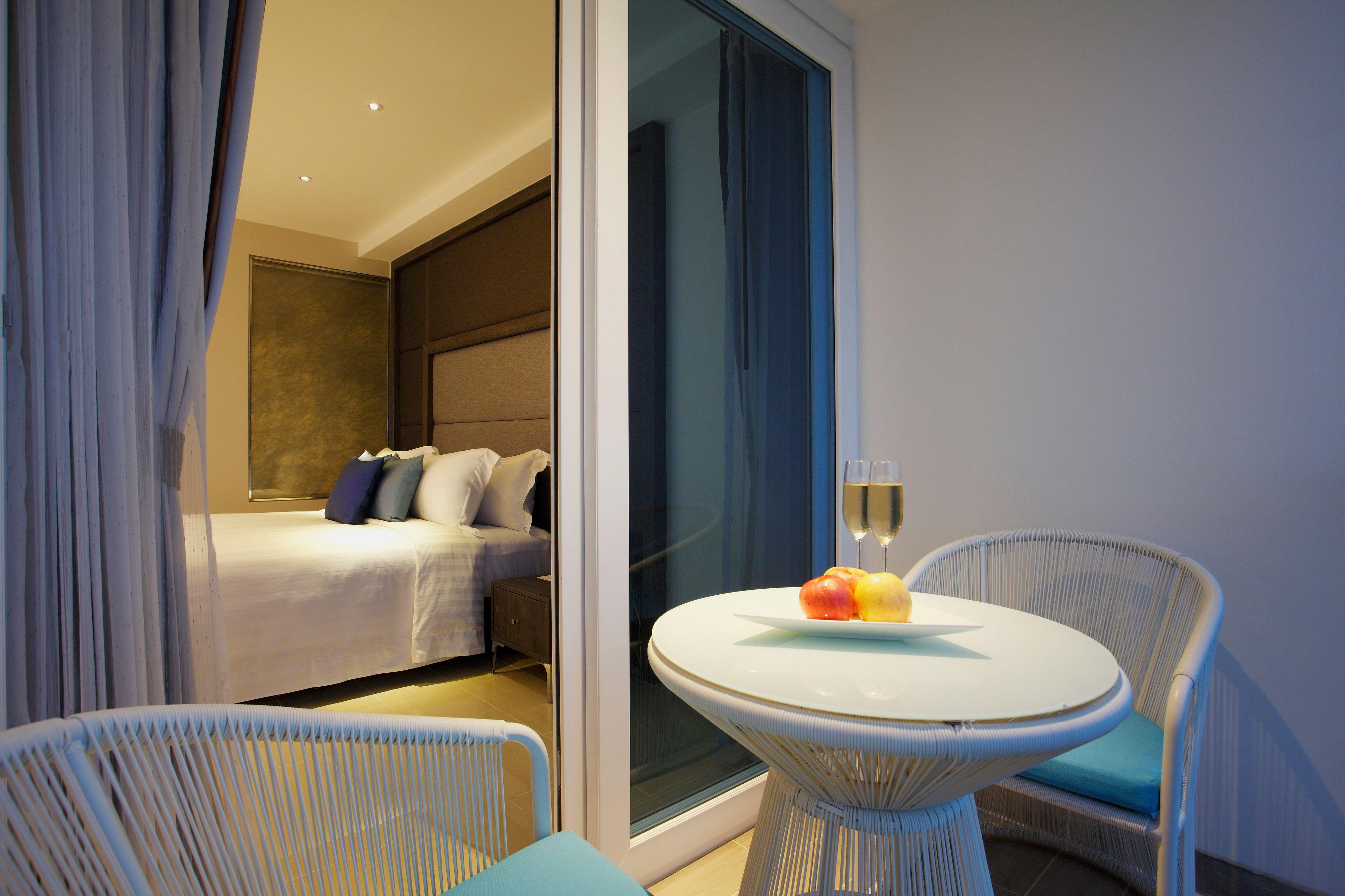 Hotel Shilat Avenue
