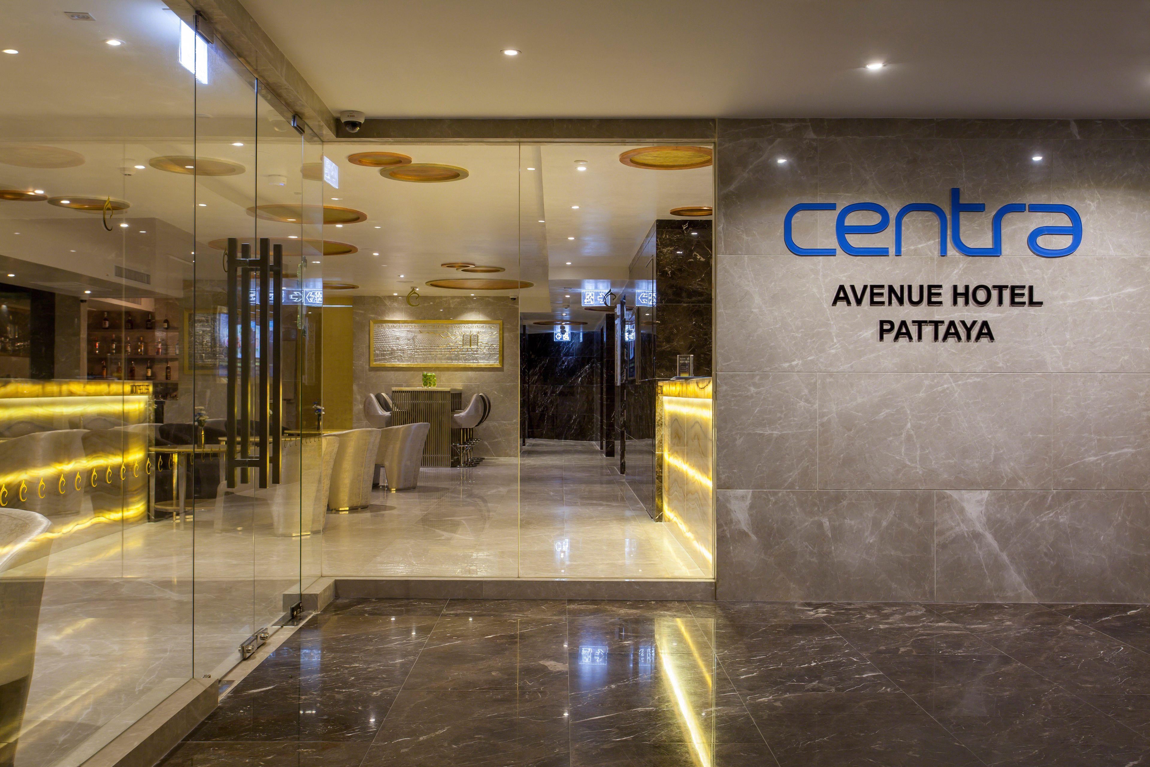 Hotel Shilat Avenue Pattaya