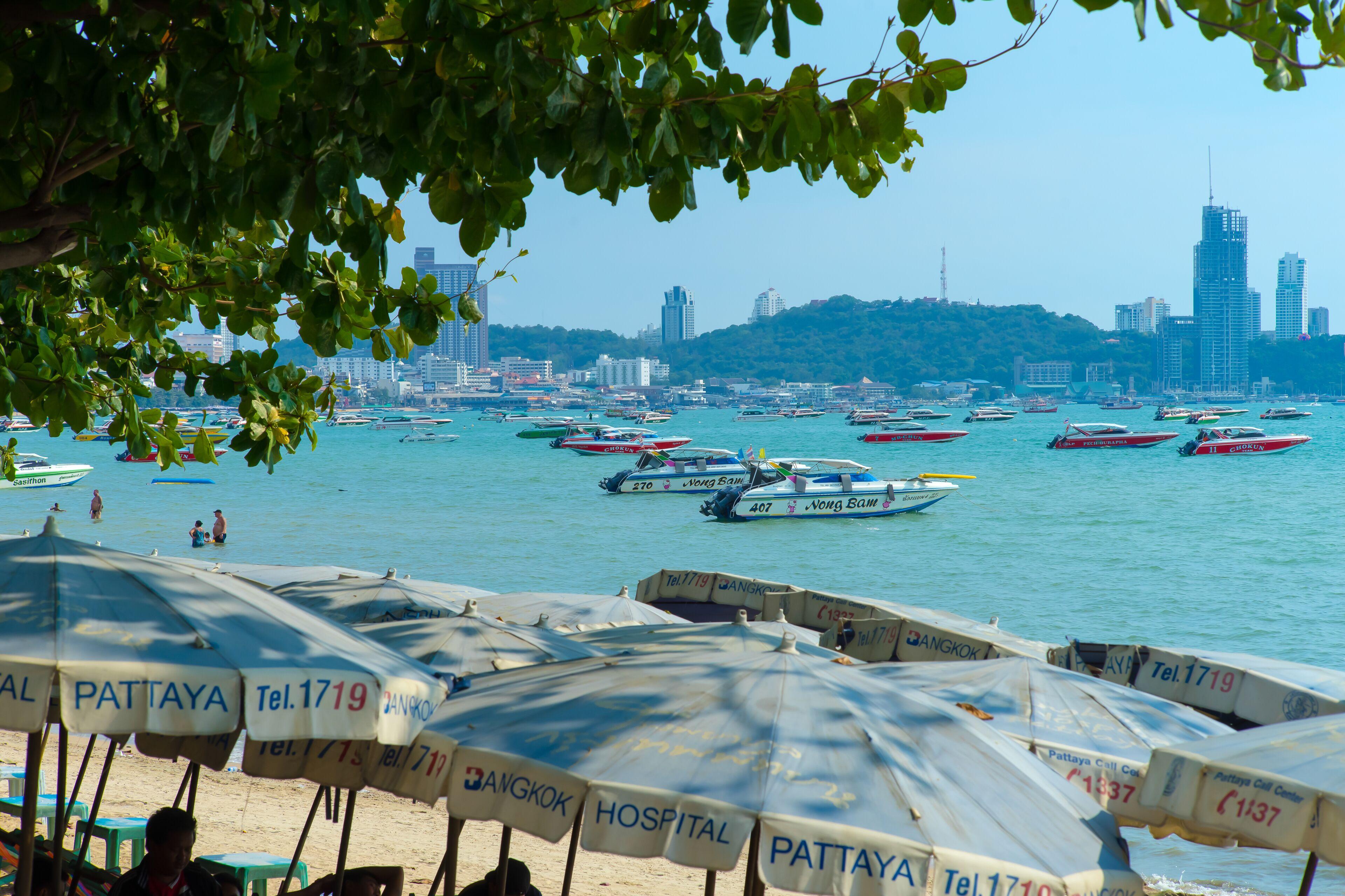 Hotel Markland View 3*