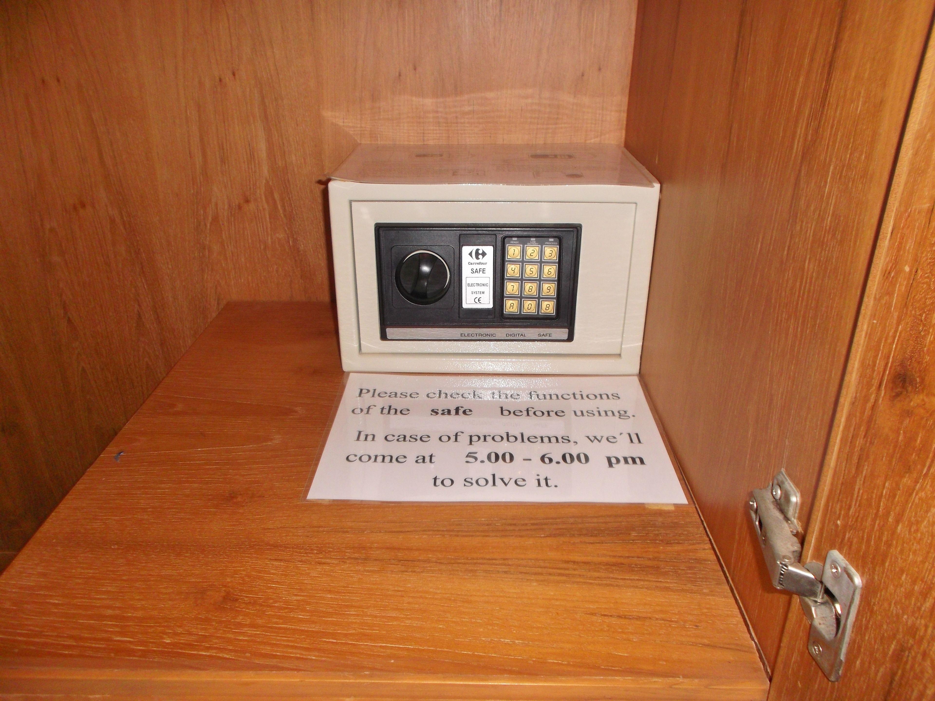 Guest house Chaiyapoon