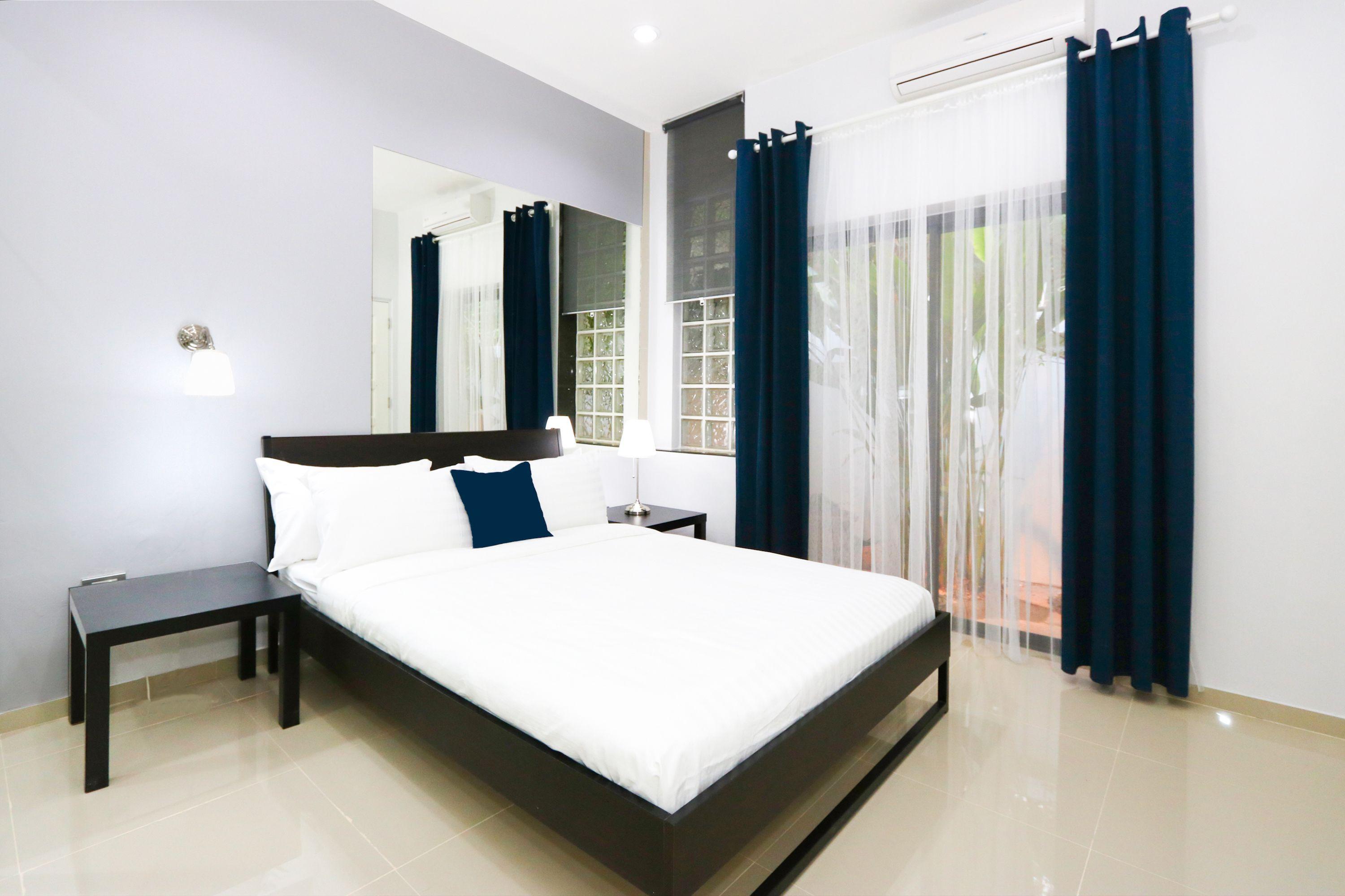 Tortuga Villa Pattaya