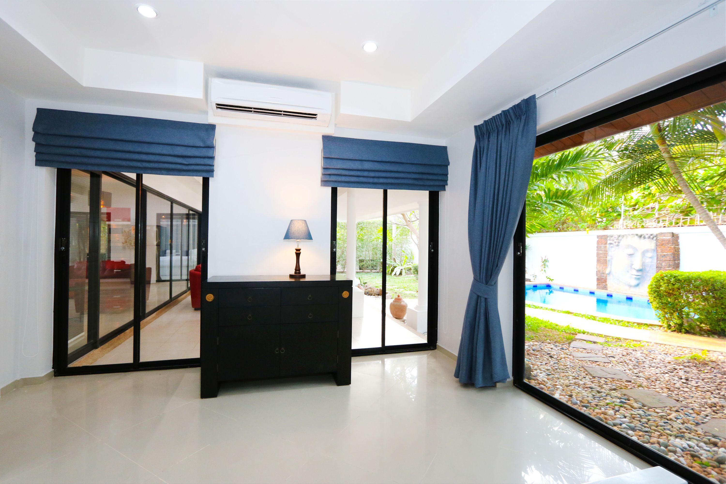 Villa Tortuga Pattaya