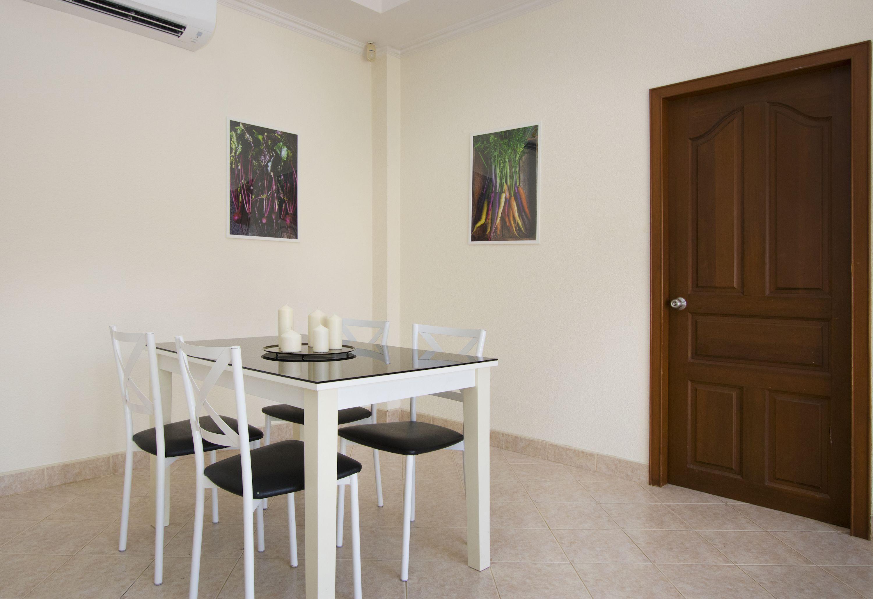 Villa Tortuga Pattaya