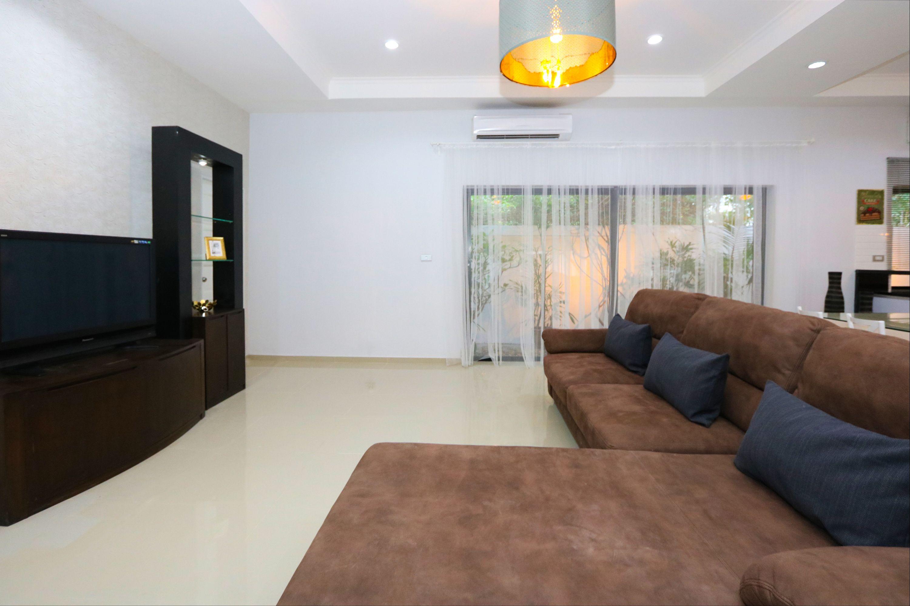 Villa Tortuga Pattaya