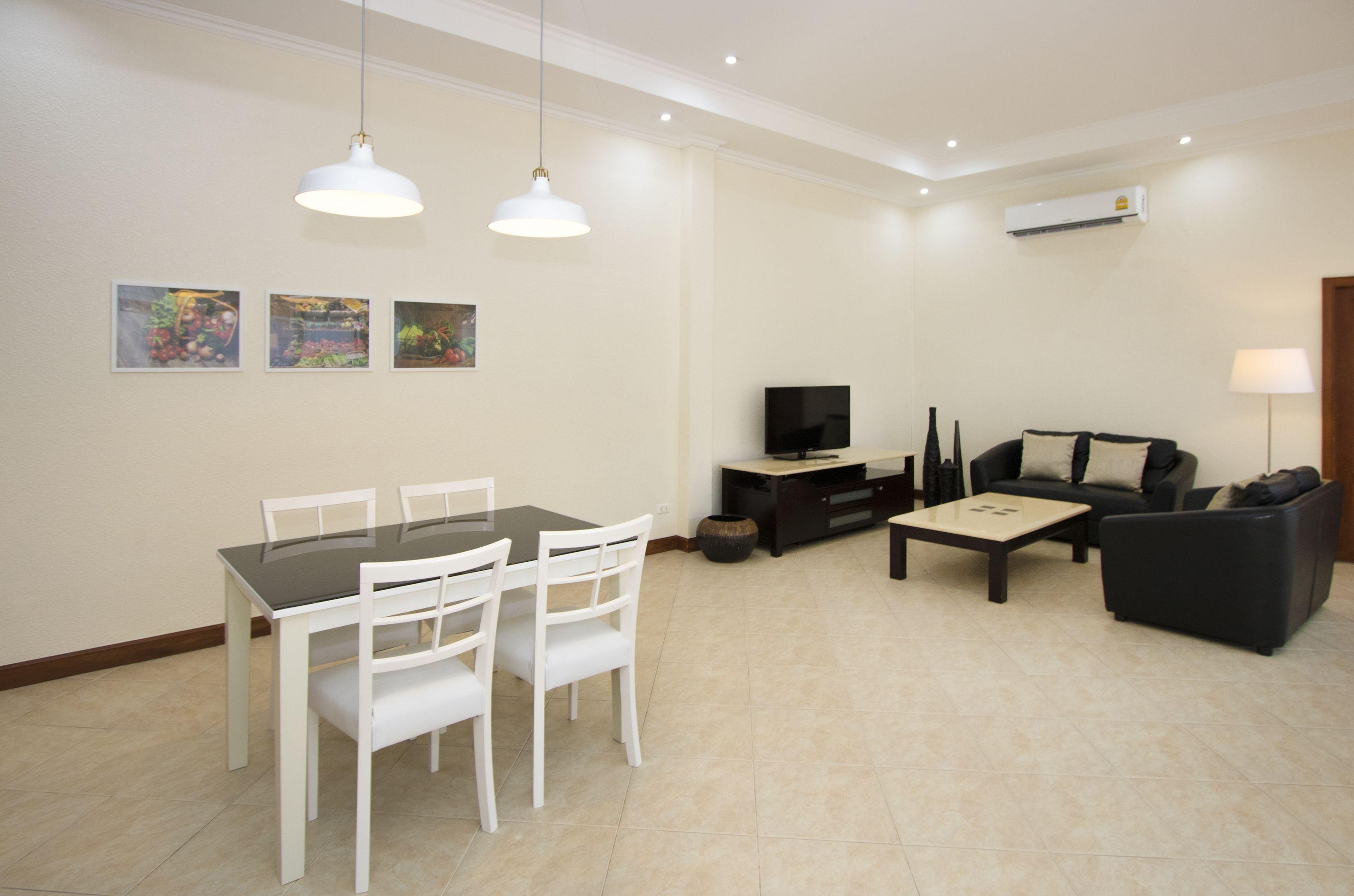 Tortuga Villa Pattaya