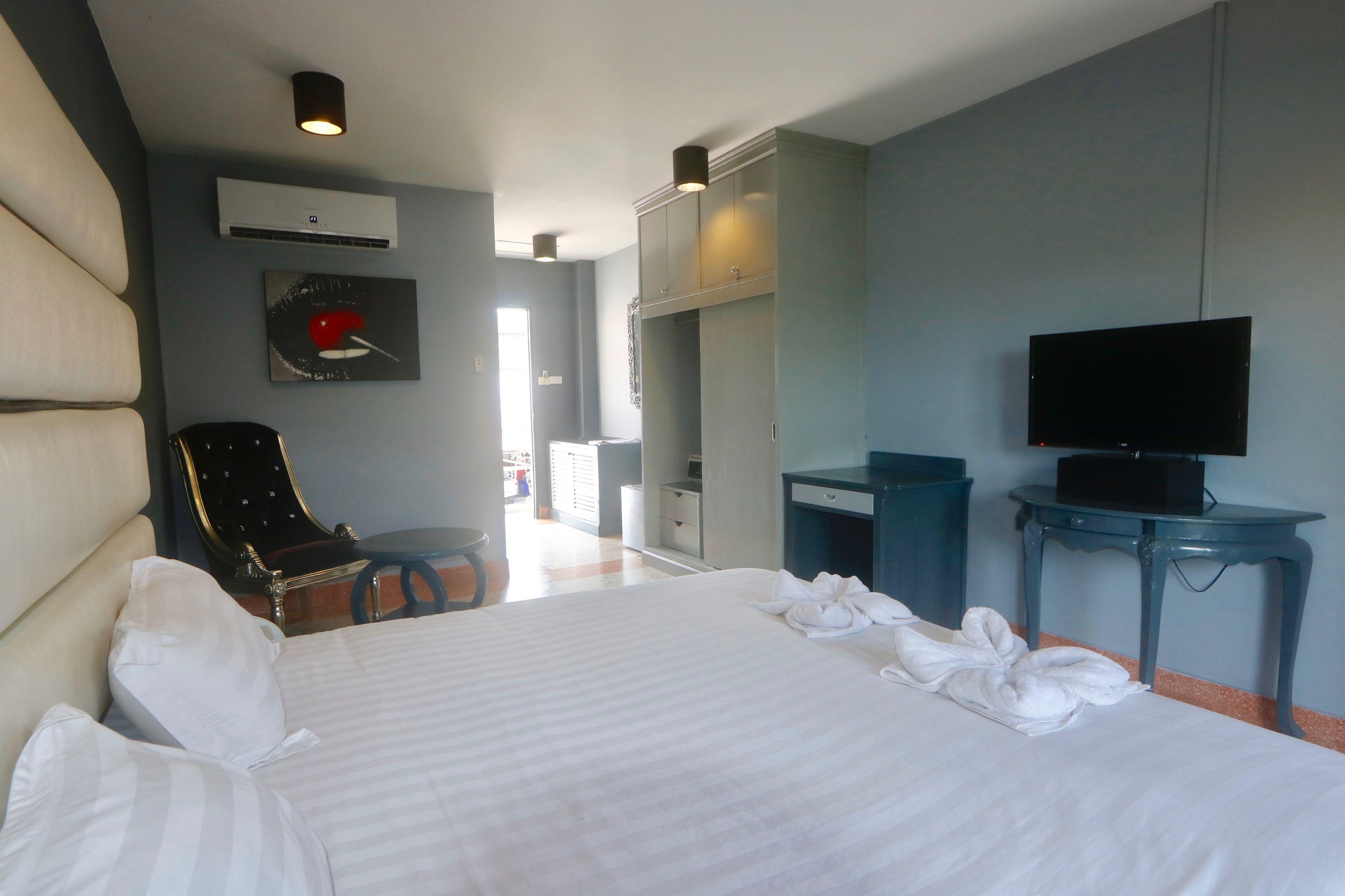 Hotel Momento 3*