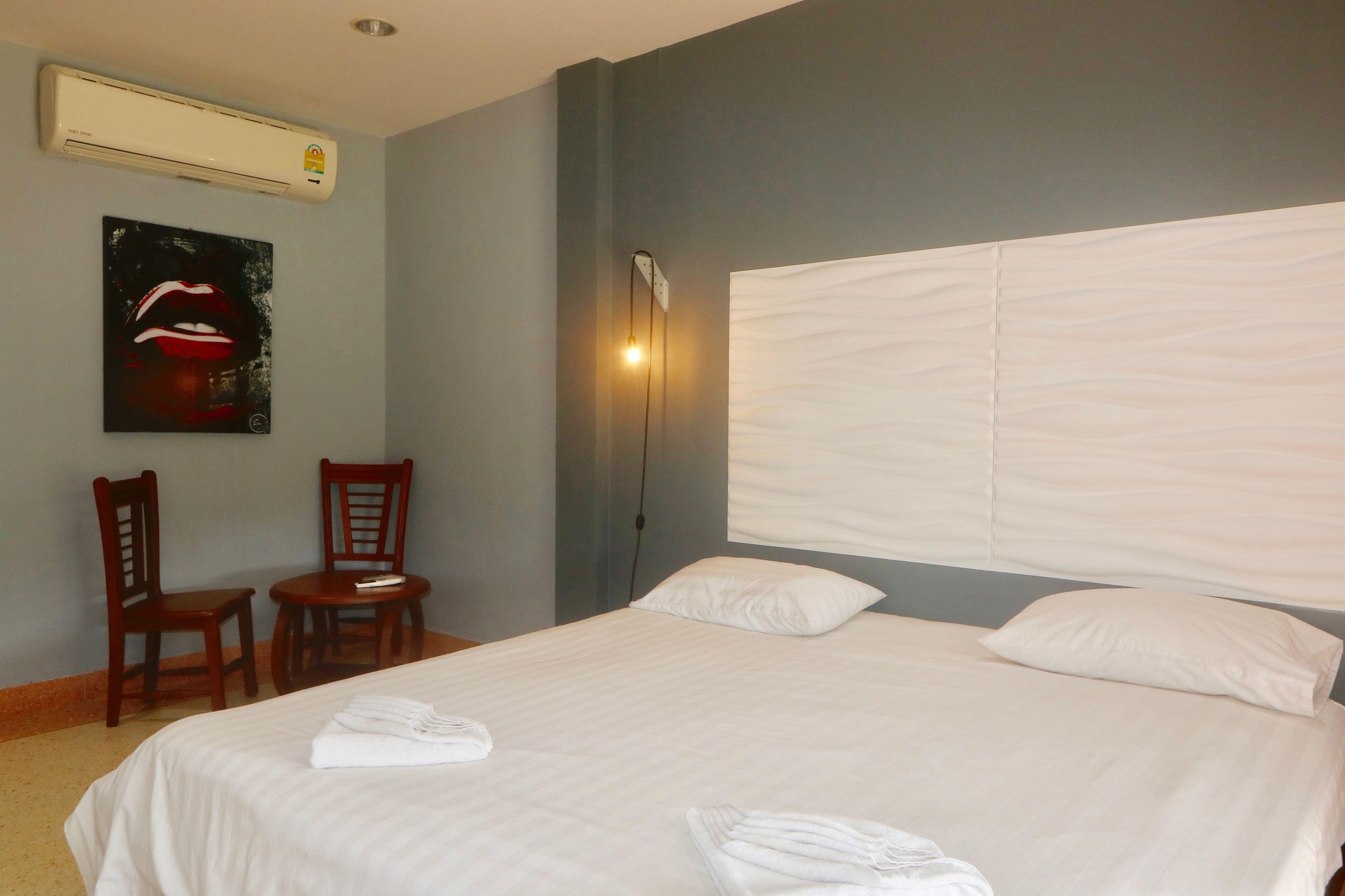 Hotel Momento Pattaya