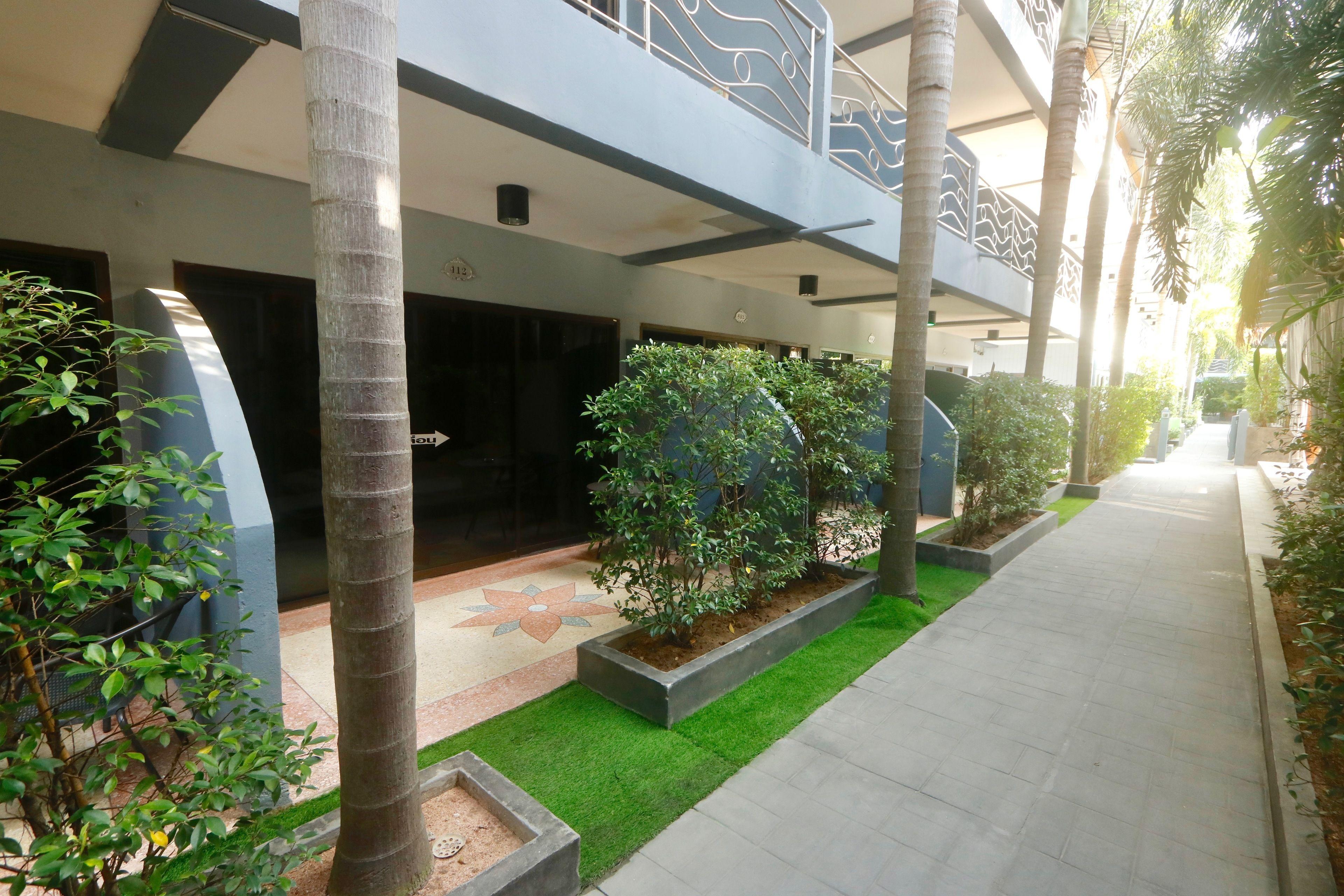 Hotel Momento