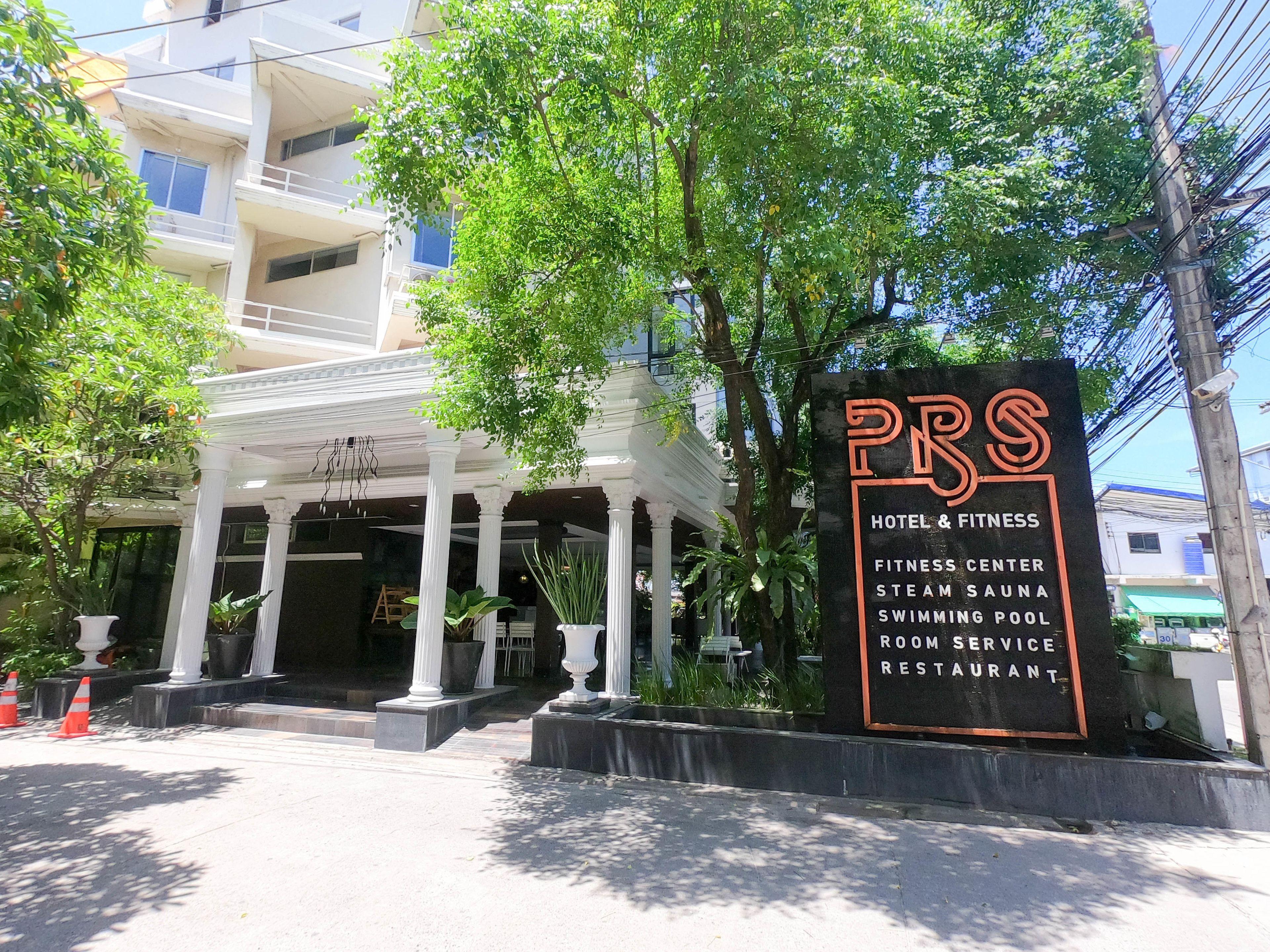 Prs By Sojourn Hotel 2*